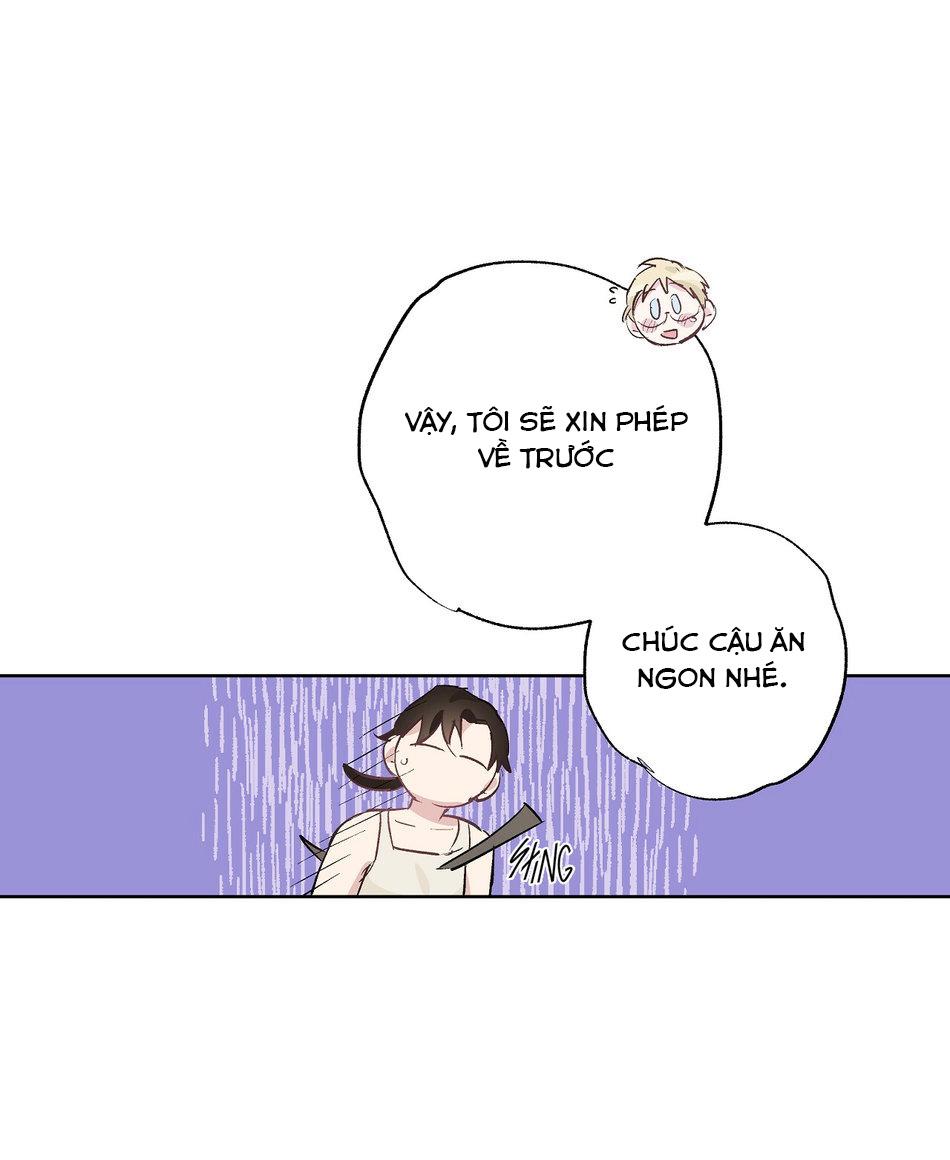 Phù Thủy Xứ Eden Chapter 11 - Next 