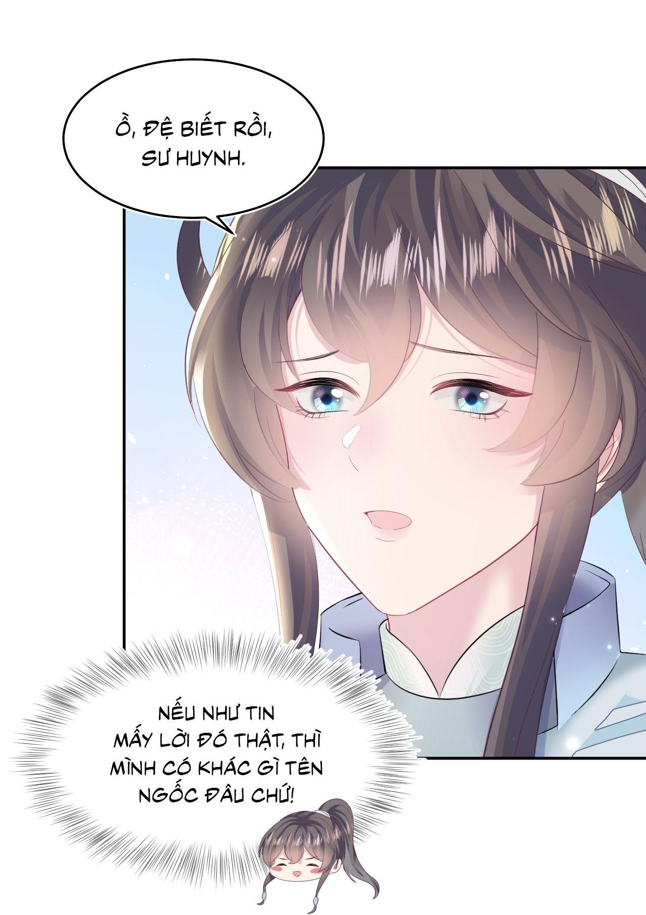 Tuyệt mỹ bạch liên hoa online dạy học Chapter 97 - Next Chapter 98
