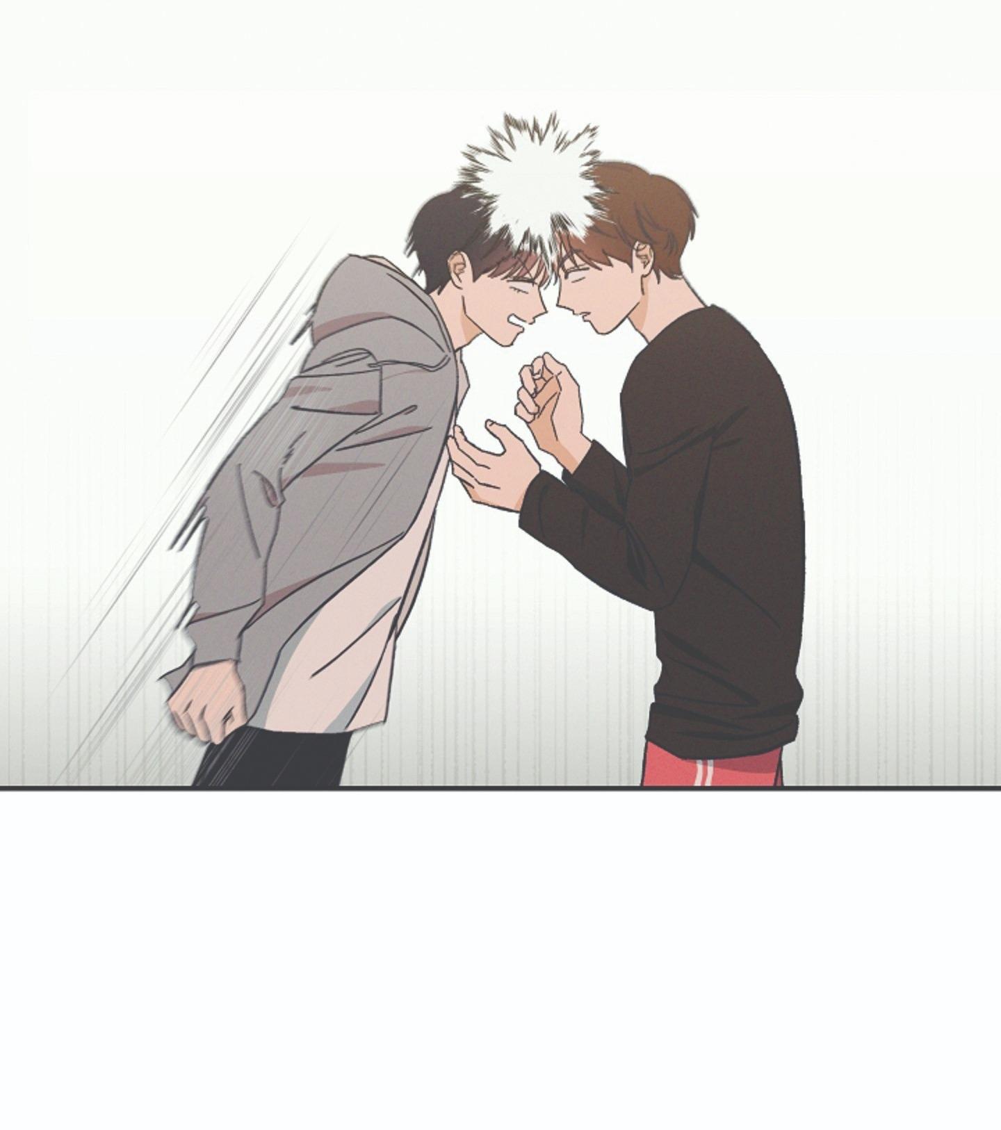NGHIỆN SEX Chapter 31.3 pizza 3 - Next 