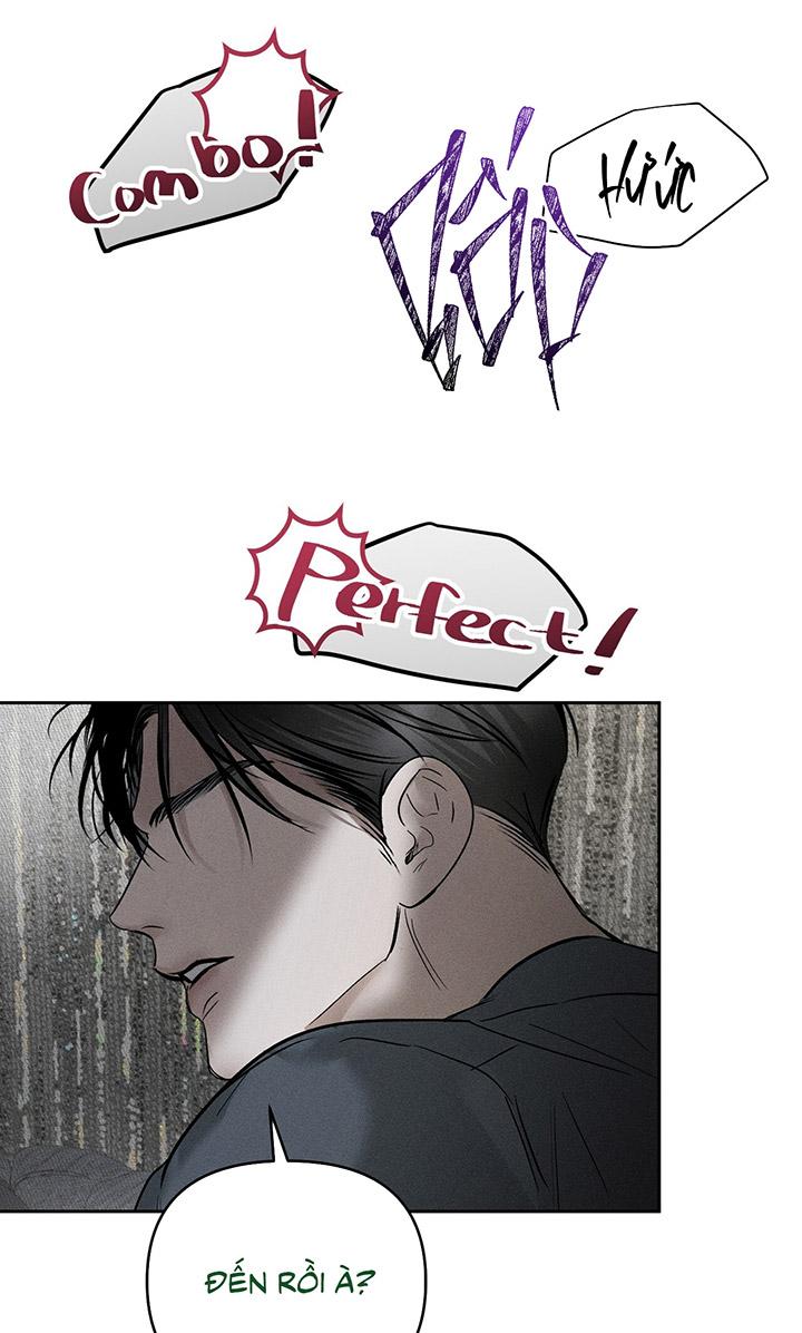 [DDT] KẺ ĐÁNH CẮP TRÁI TIM Chapter 3 19+ - Trang 2