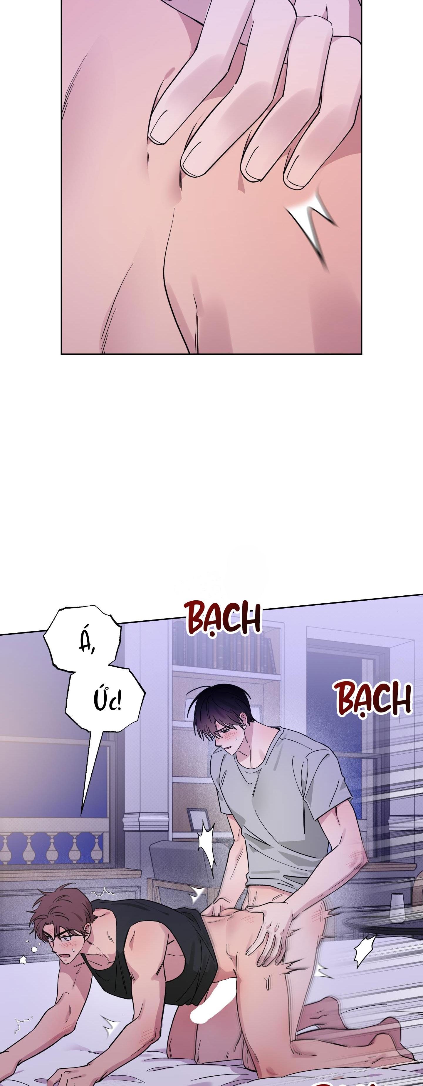 VẬN MAY BẤT NGỜ Chapter 69 - Next 