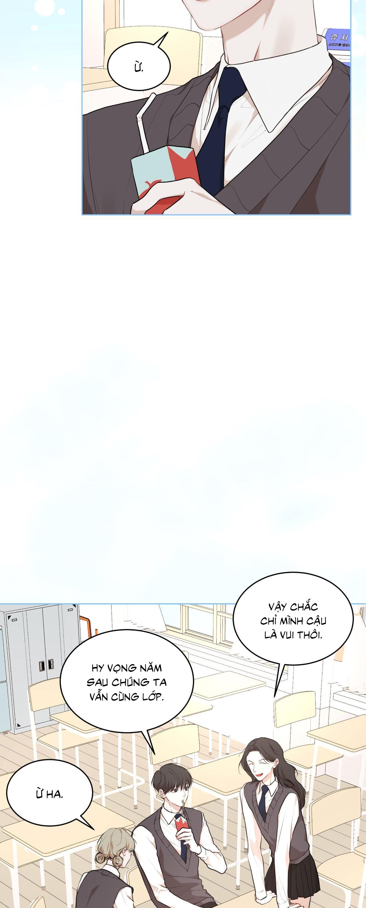 KHỞI NGUỒN SỰ SỐNG Chapter 65 - Next Chapter 66