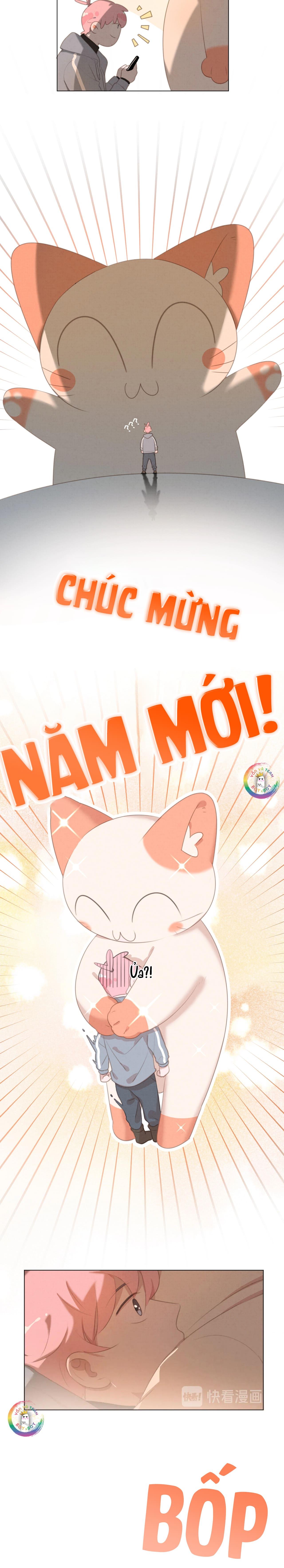 Xã Hội Mồn Lèo Chapter 79.5 - Next 