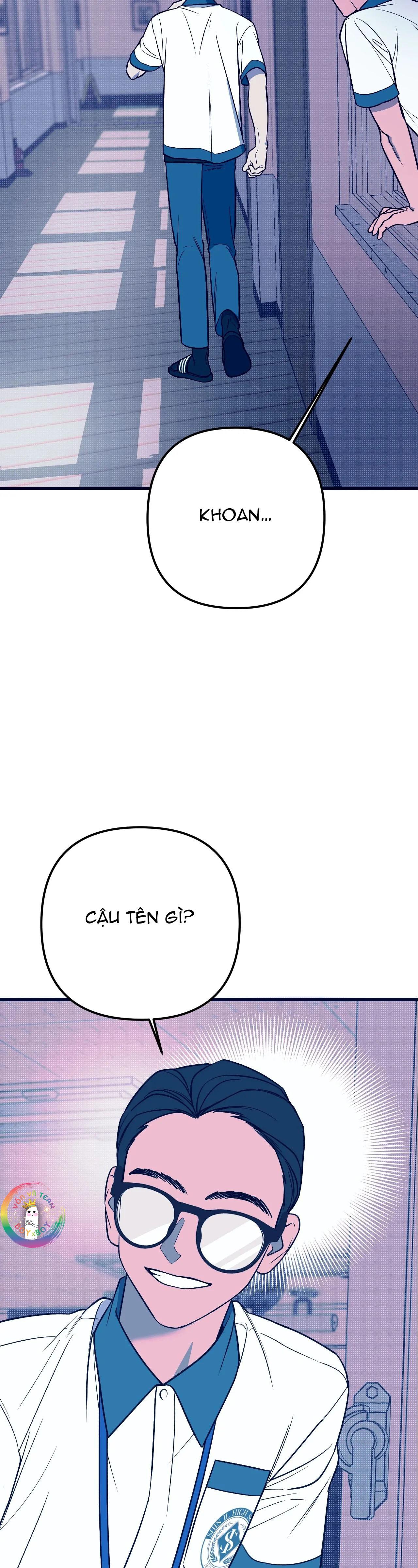 Nhật Ký Đơn Sắc Chapter 7 - Next 