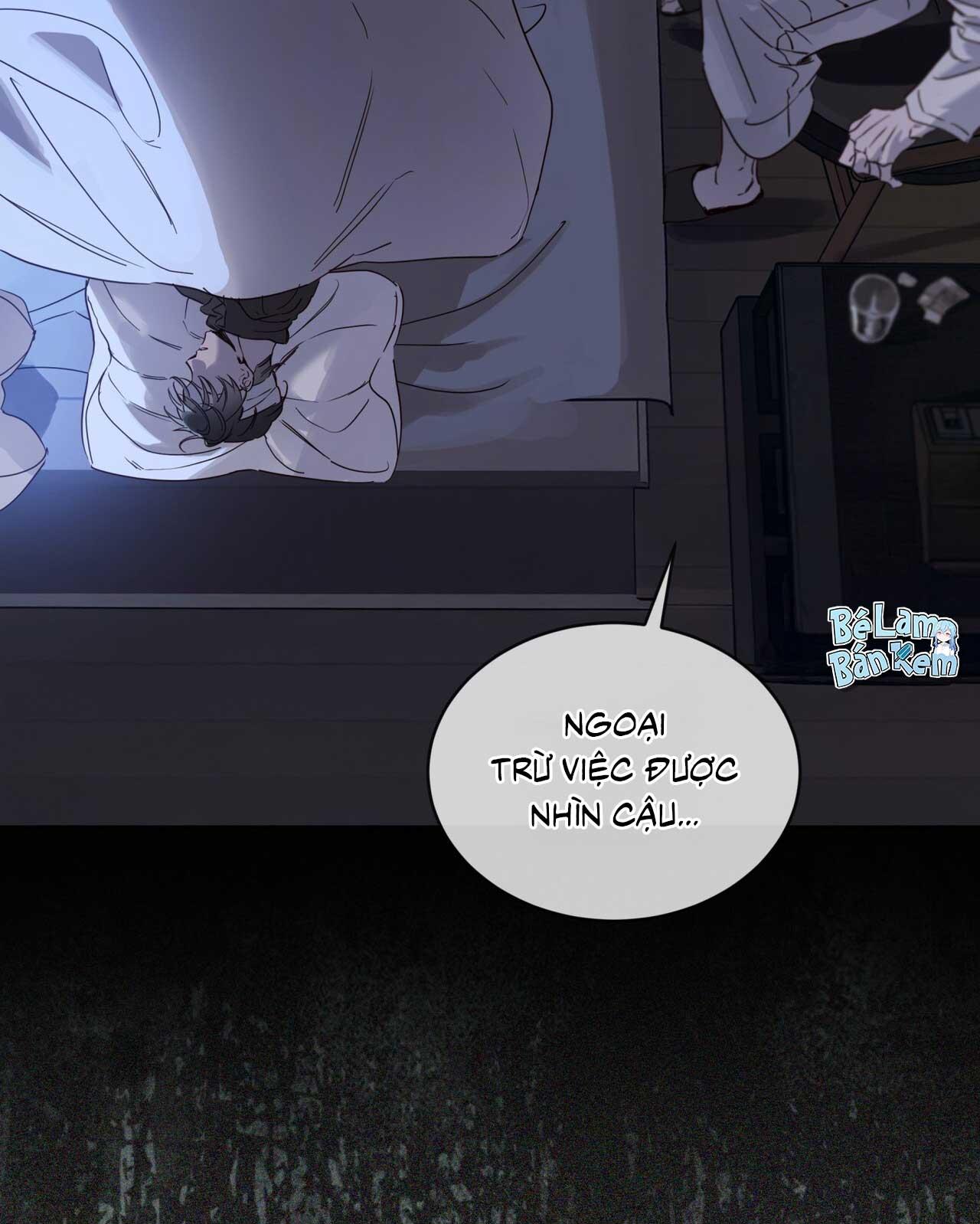 RAGA: Passion Chapter 15 - Next 