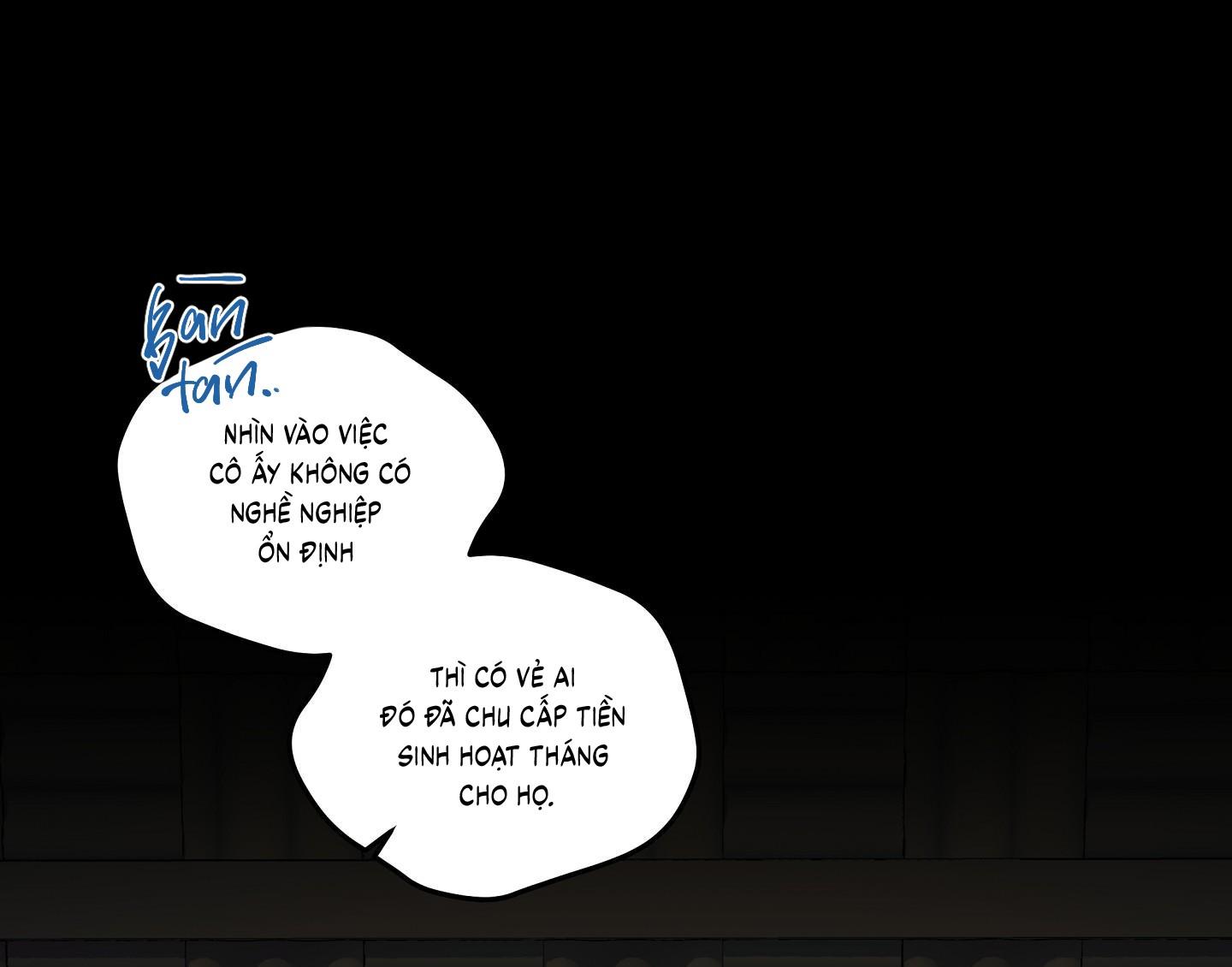 (CBunu) The Cell Chapter 18 - Next 
