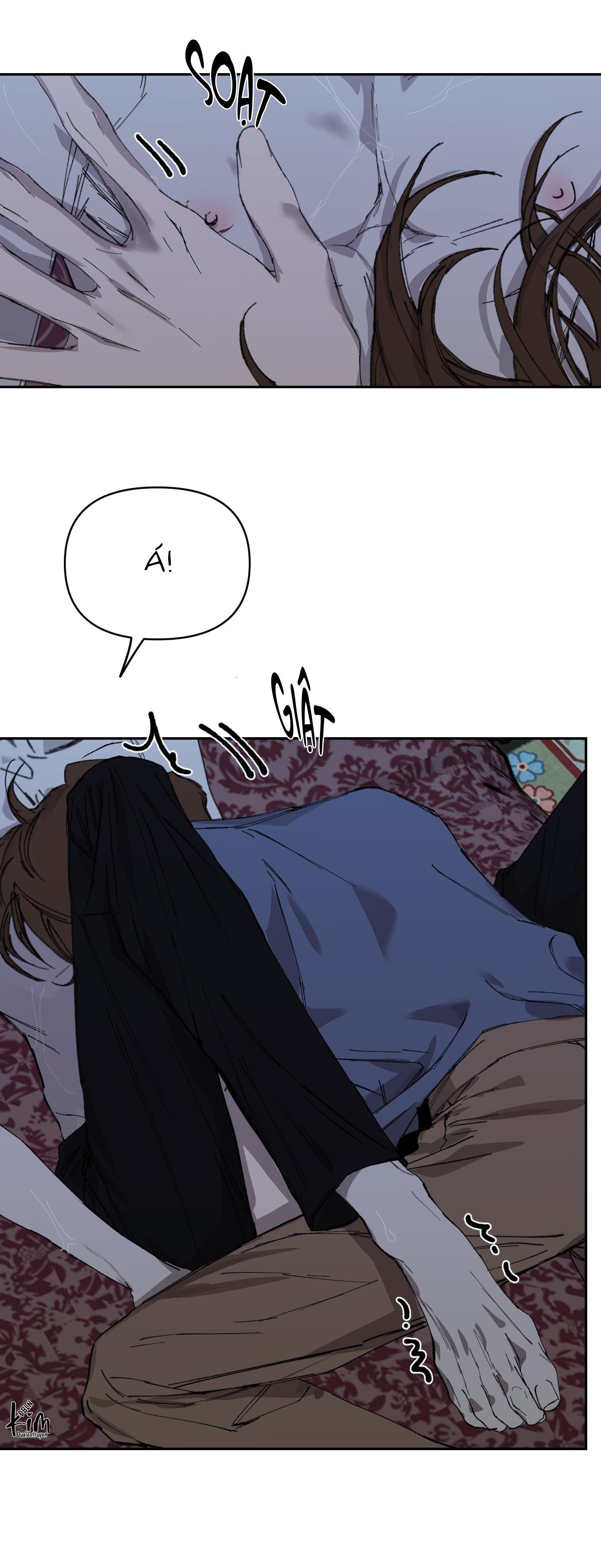BL CỔ TRANG-ÂU CỔ NGẮN NHÀ KIM Chapter 43.7 vĩnh hằng 7 - Next 