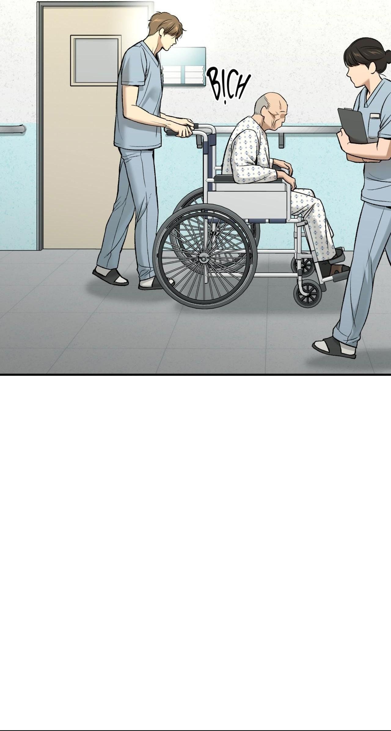 (CBunu) ChinhX - Vận Xui Chapter 70 - Next 
