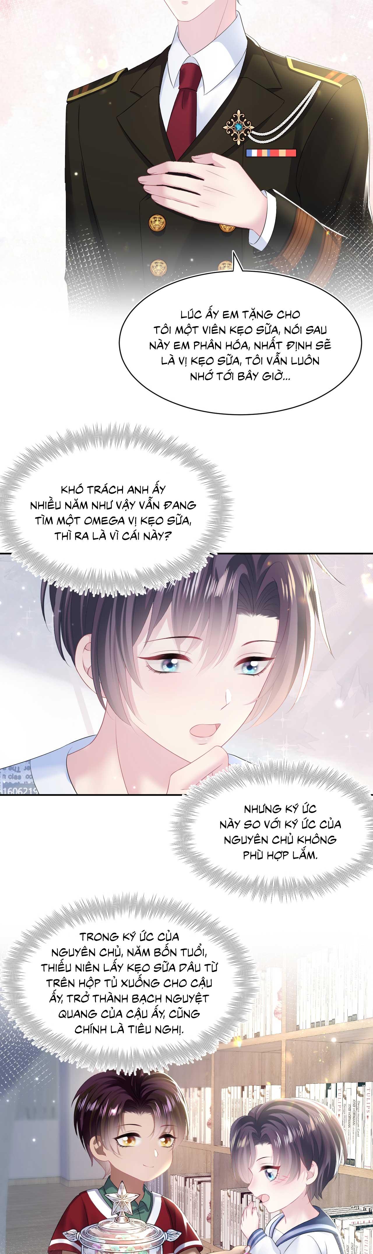 Tuyệt mỹ bạch liên hoa online dạy học Chapter 132 - Next Chapter 133