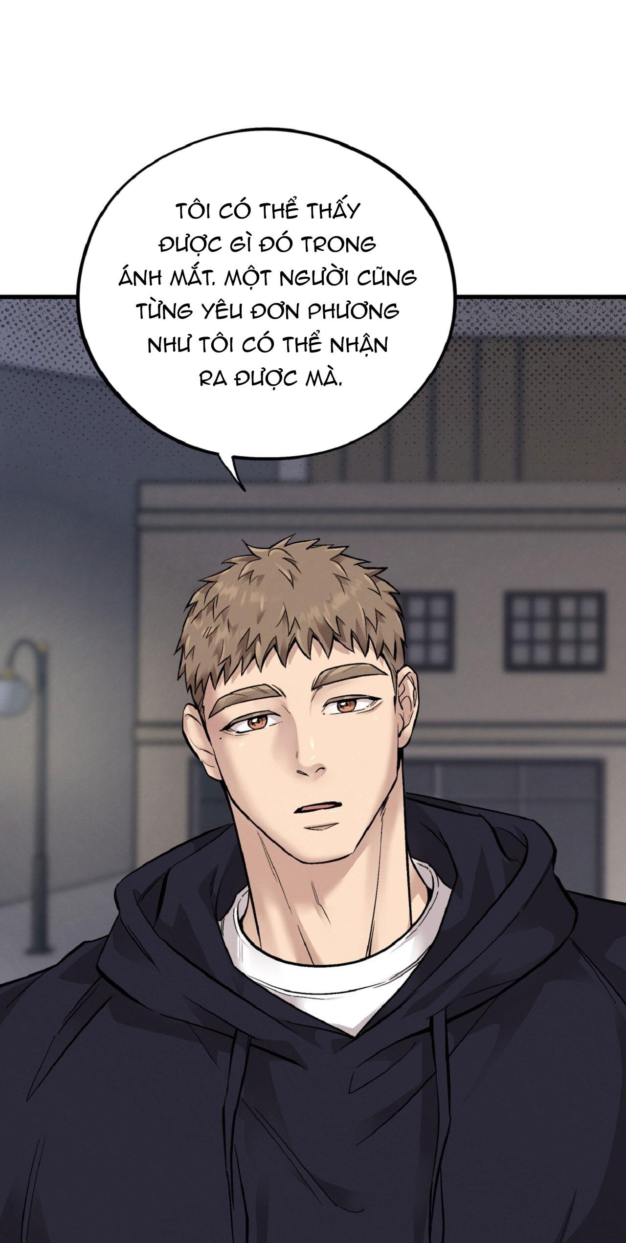 HONEY BEAR Chapter 69 - Next Chapter 70