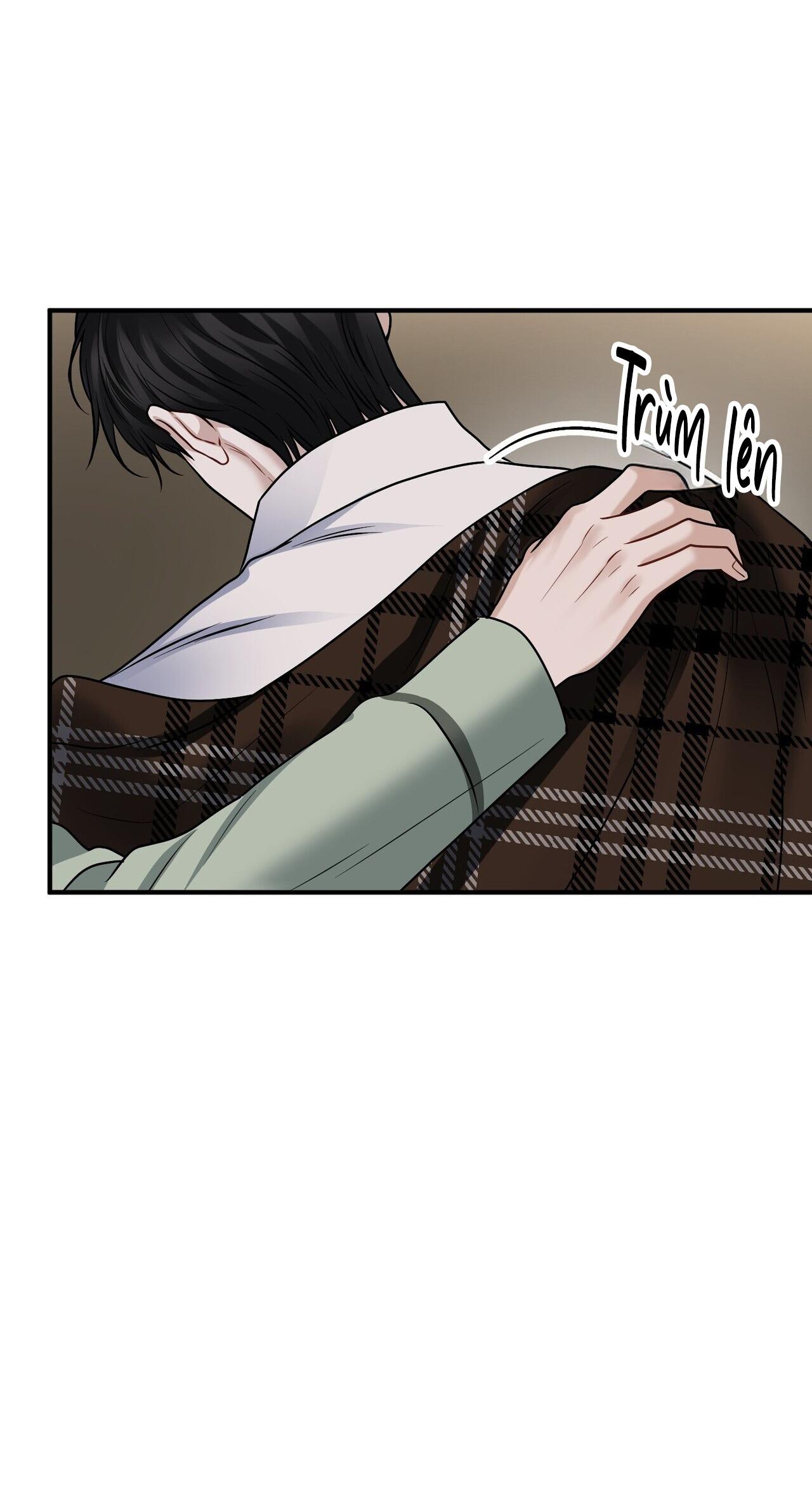 MỞ KHÓA GIAM CẦM Chapter 14 - Next Chapter 15