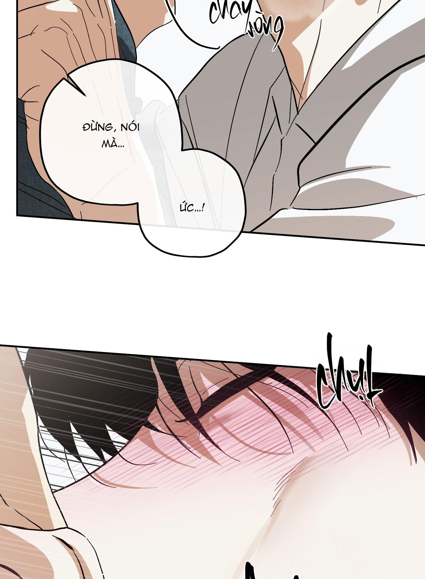TƯƠNG XỨNG Chapter 13 - Trang 2