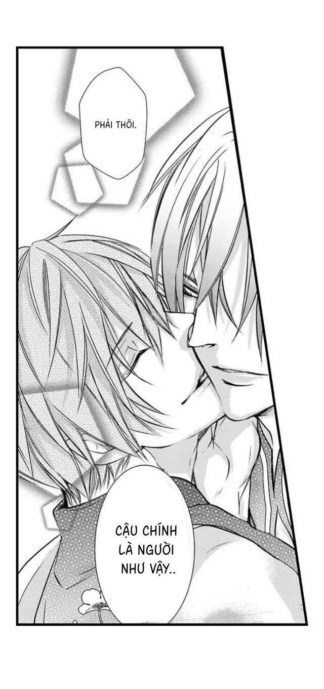 Fan cuồng Boylove bị triệu hồi tới một thế giới lạ Chapter 31 - Trang 2