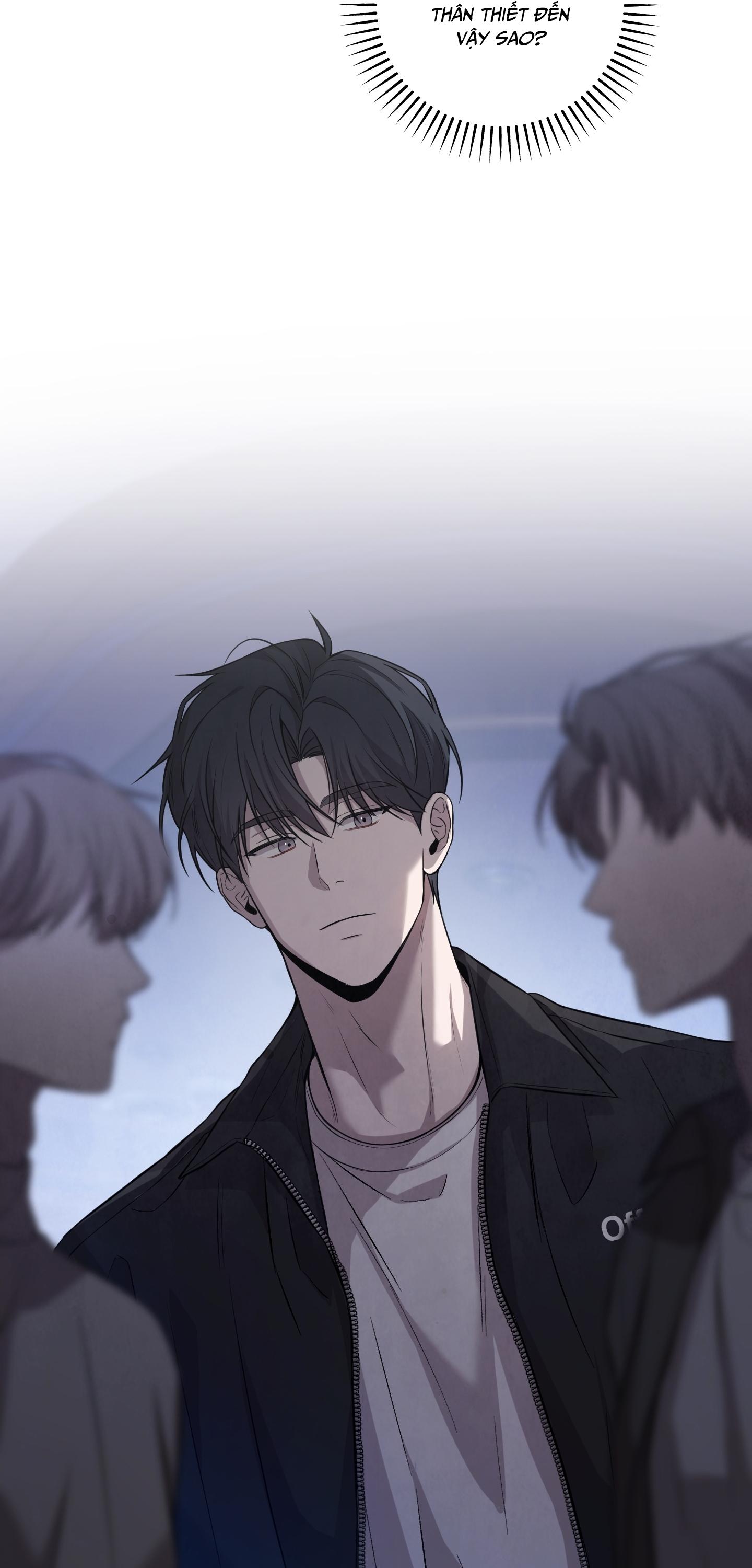 ĐỪNG NÓI LỜI GIAN DỐI Chapter 11 - Next Chapter 12