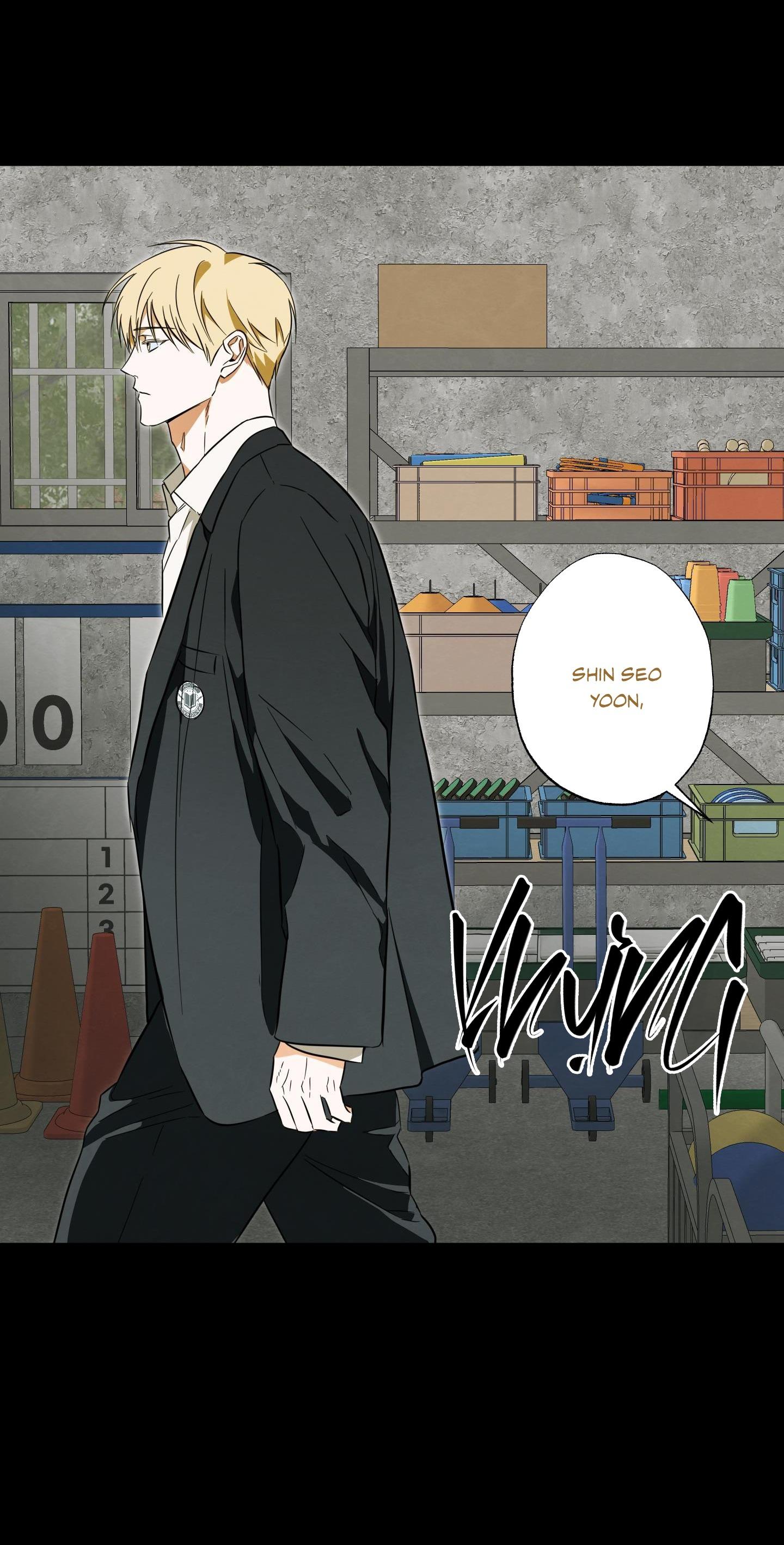 [DDT] CHIẾN LƯỢC ĐOẠT TÂM CỦA CUỘC TÌNH ĐƠN PHƯƠNG Chapter 15 - Trang 2