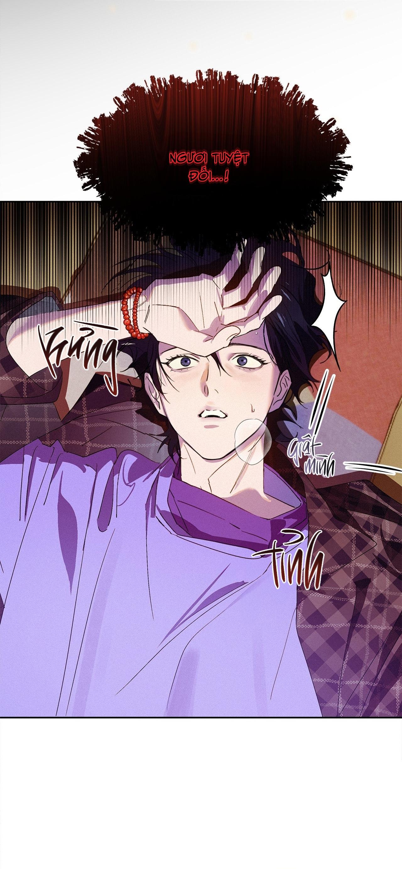 THIÊNG LIÊNG Chapter 1 - Next 