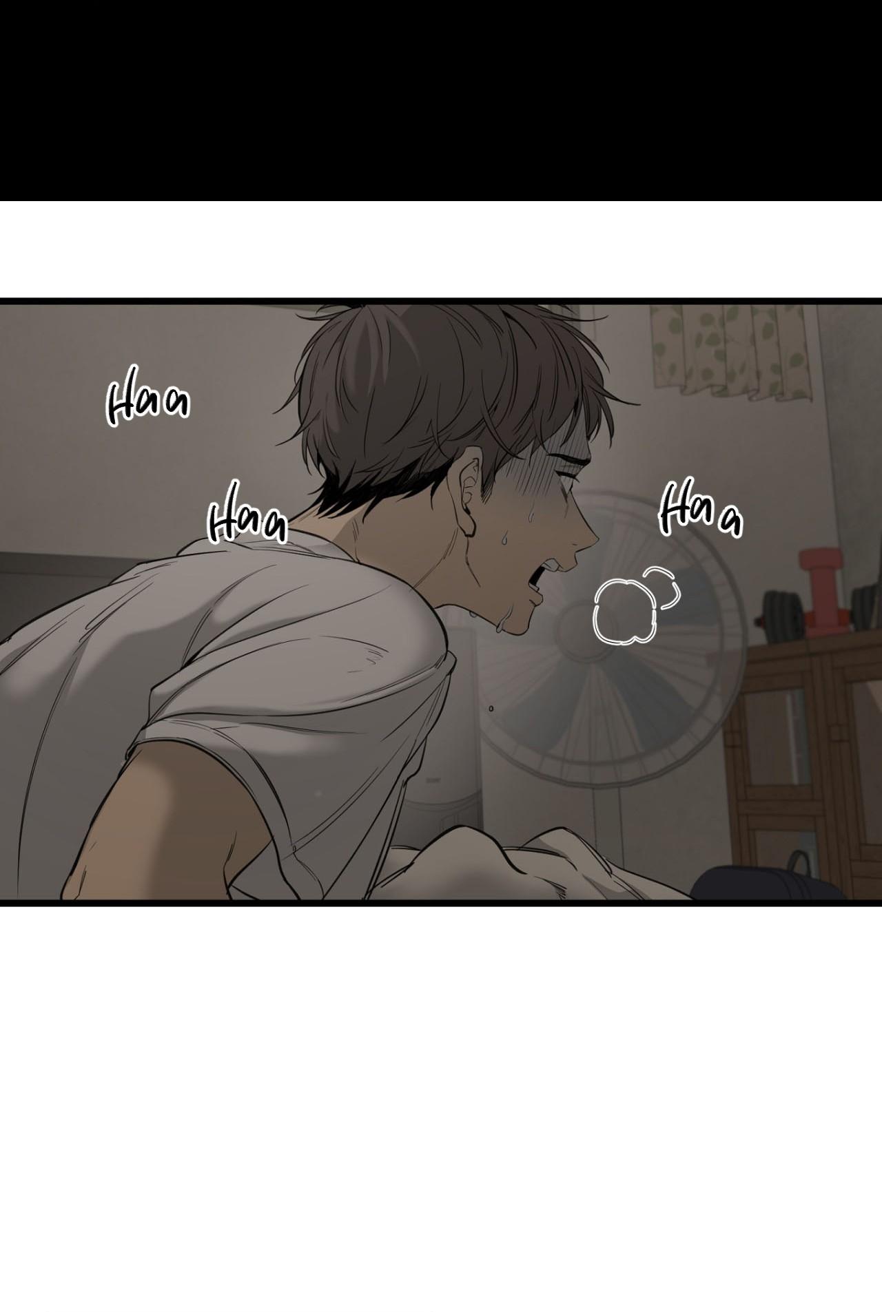 (CBunu) Yang Il Woo Và Tôi Chapter 1 - Trang 2