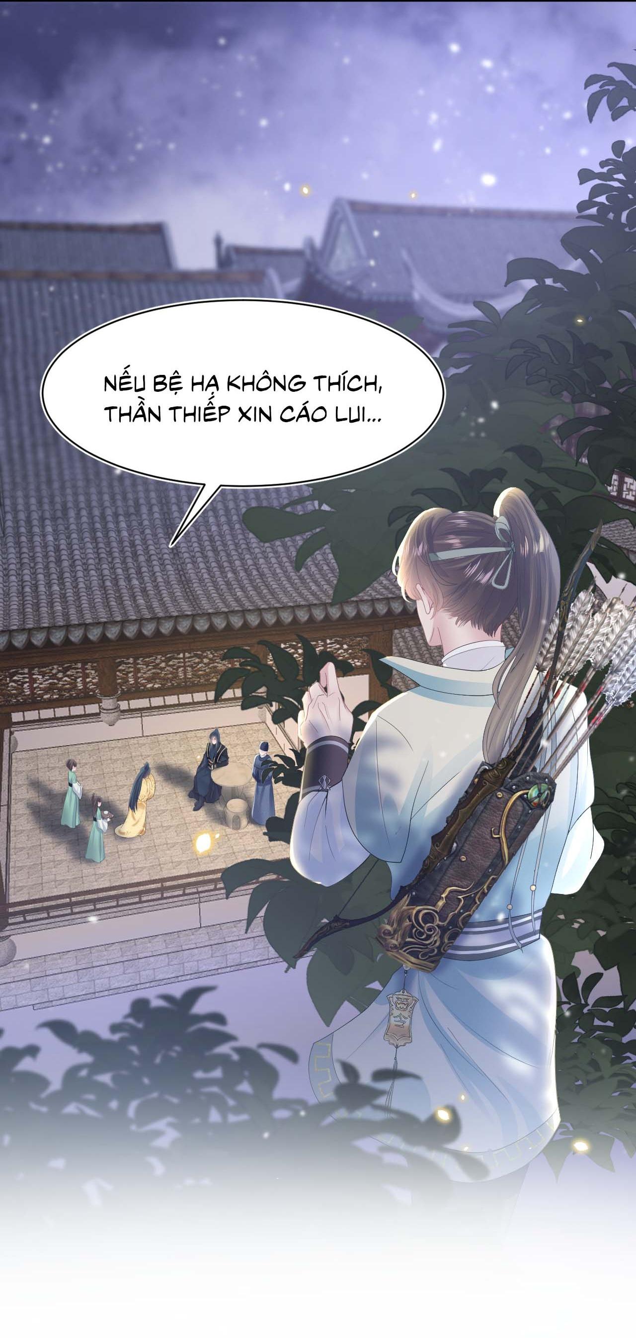 Tuyệt mỹ bạch liên hoa online dạy học Chapter 30 - Next Chapter 31