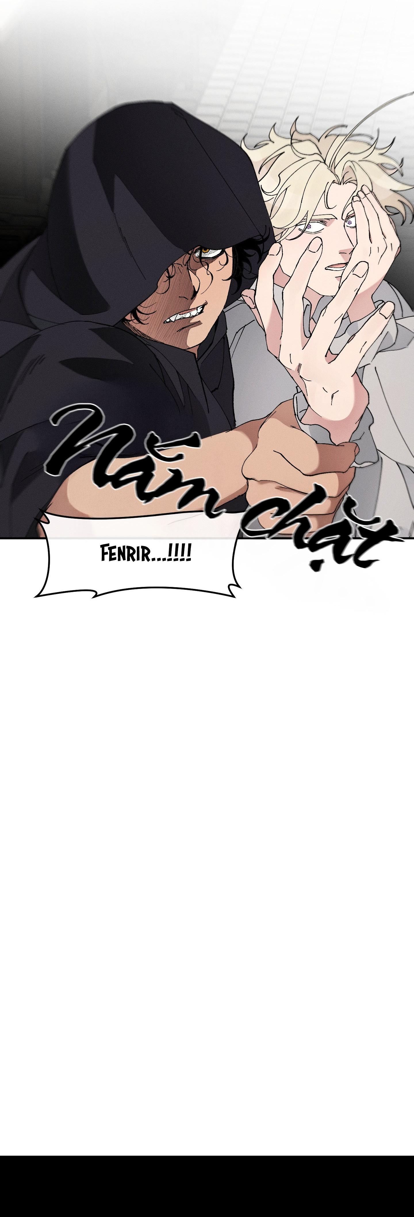 QUÁI THÚ CỦA BAHAL Chapter 29 - Next Chapter 30