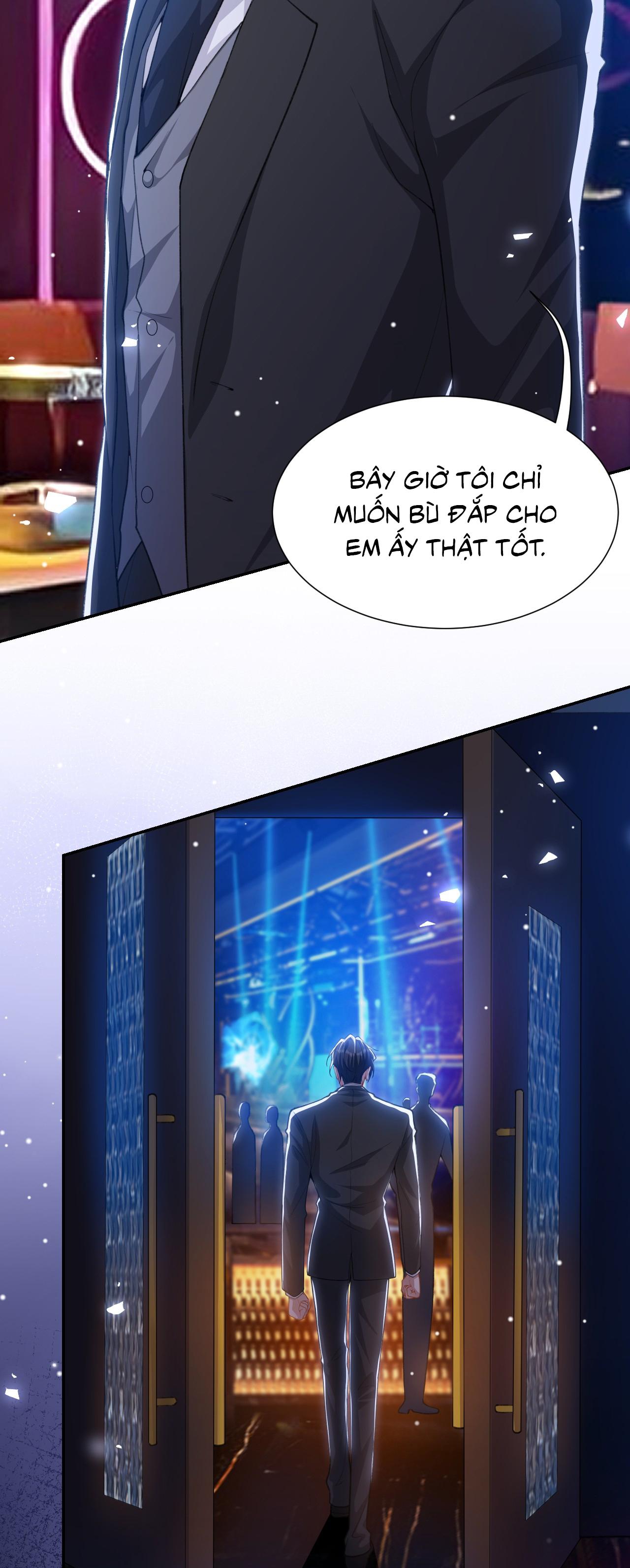 Quan hệ thế thân Chapter 220 - Next Chapter 221