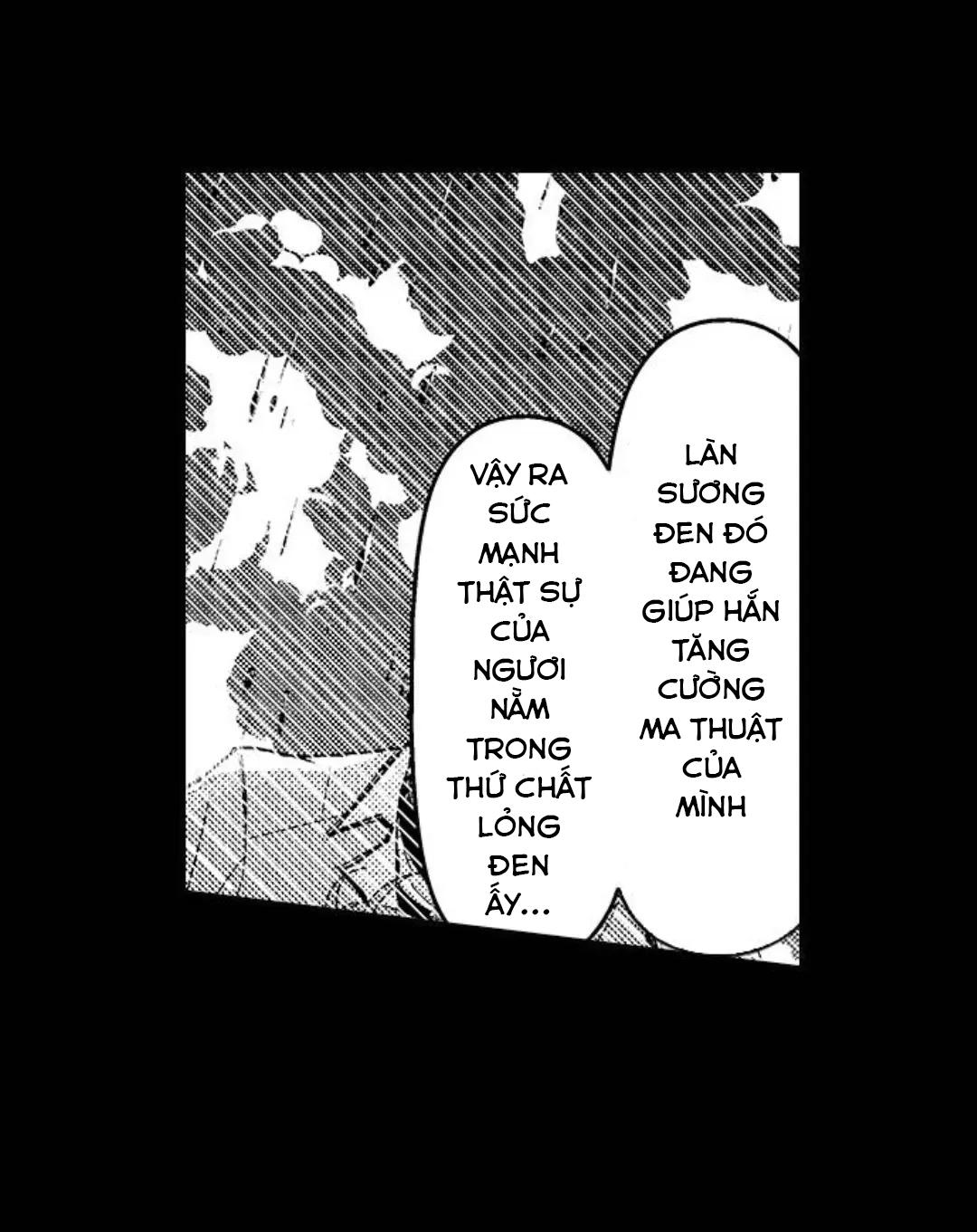 Chàng hoàng tử hoàn hảo yêu tôi, tình địch của anh ấy? Chapter 44 - Next Chapter 45