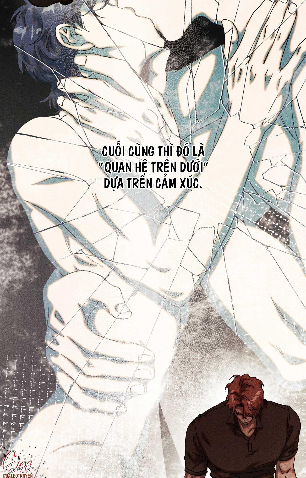 Cash Or Credit Chapter 62 - Next 