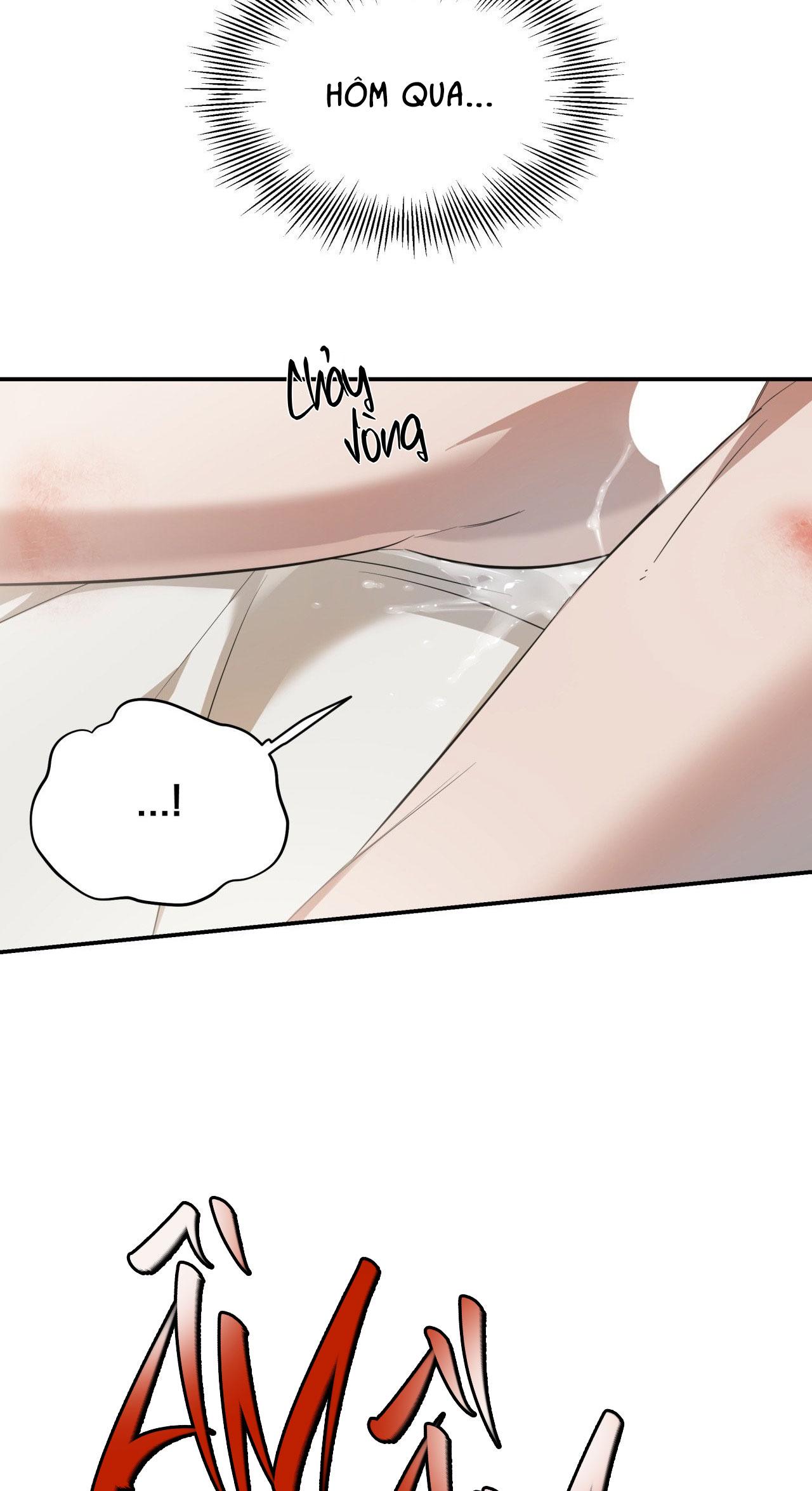 LỆNH CỨU RỖI Chapter 77 - Next Chapter 78