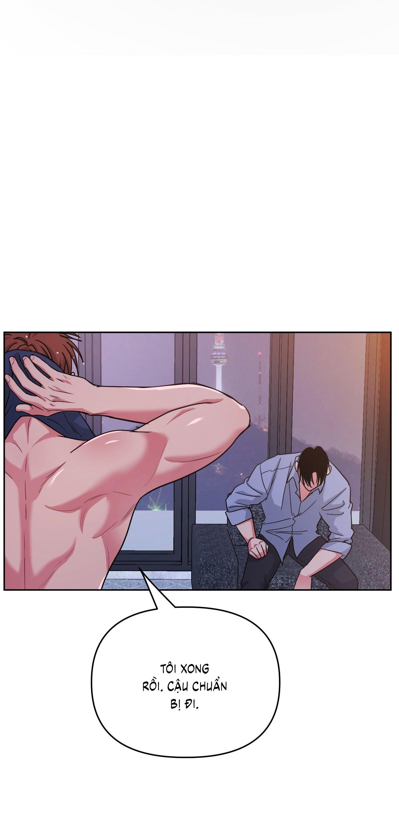 (CBunu) Chàng Trai Mỹ Thuật Chapter 63 - Next Chapter 64 H+ coo 0 che