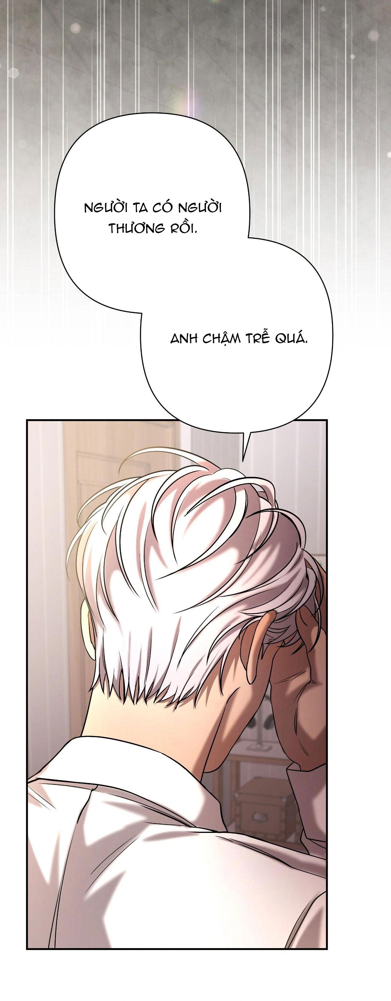Mắc Kẹt Trong Game Hẹn Hò Của Em Gái Tôi Chapter 88 NT 3 - Next 