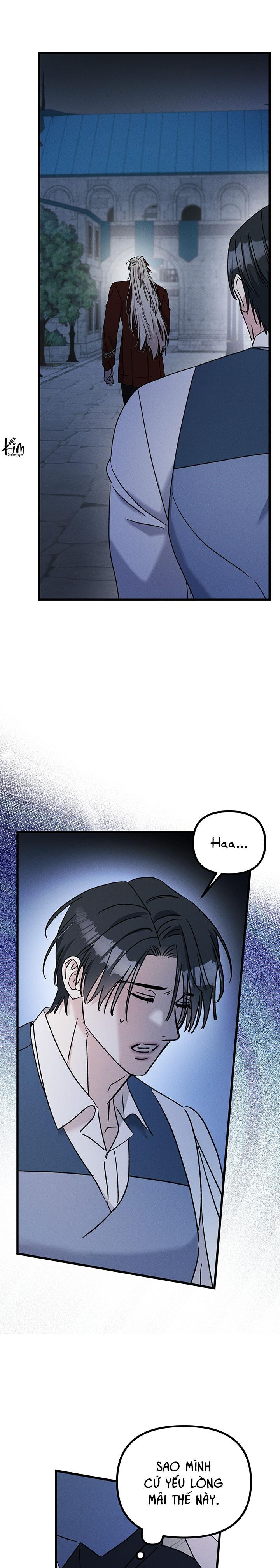 Mermaid's Cradle Chapter 9 - Next 