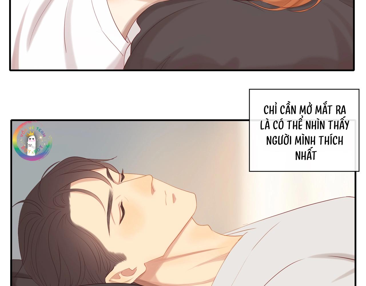 Tình Chàng 30 Chapter 82 - Next 