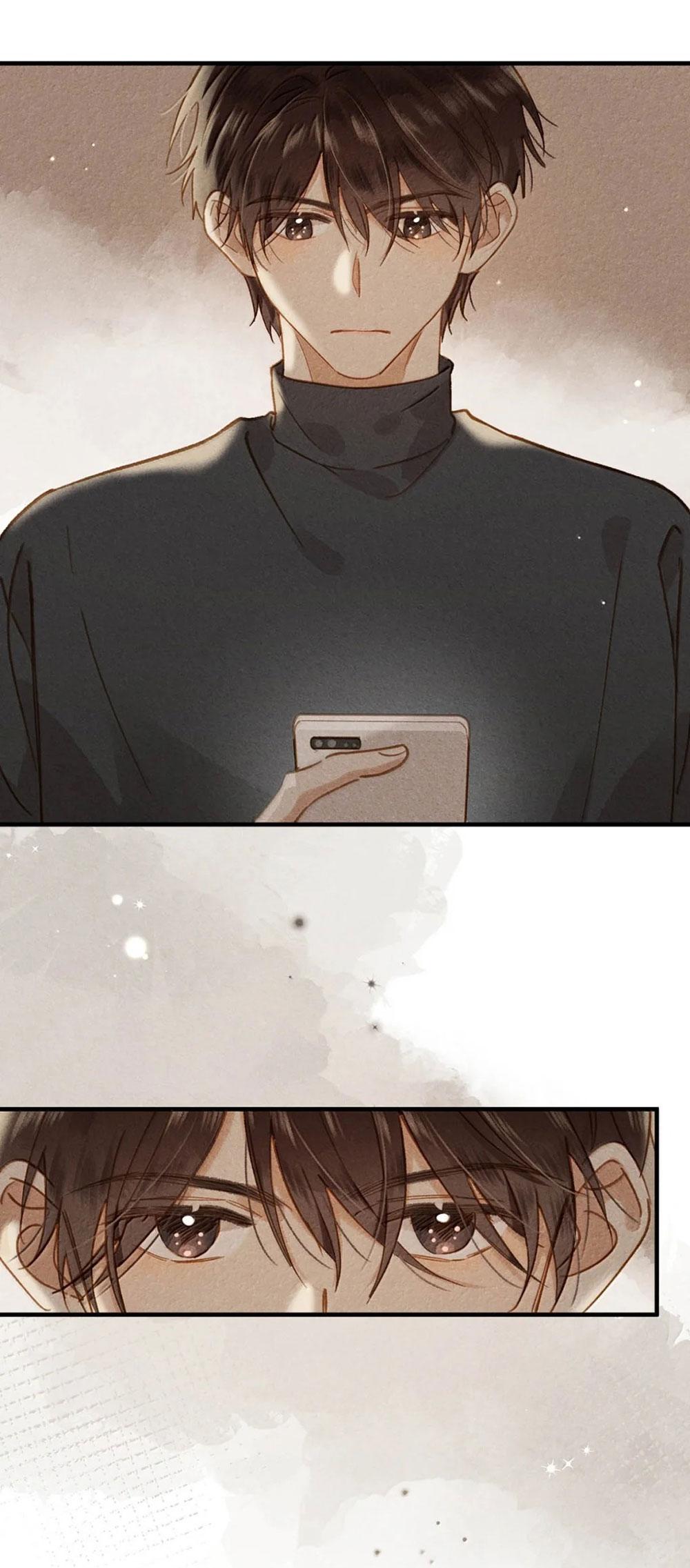 Sở Thiên Dĩ Nam Chapter 24 - Next Chapter 25