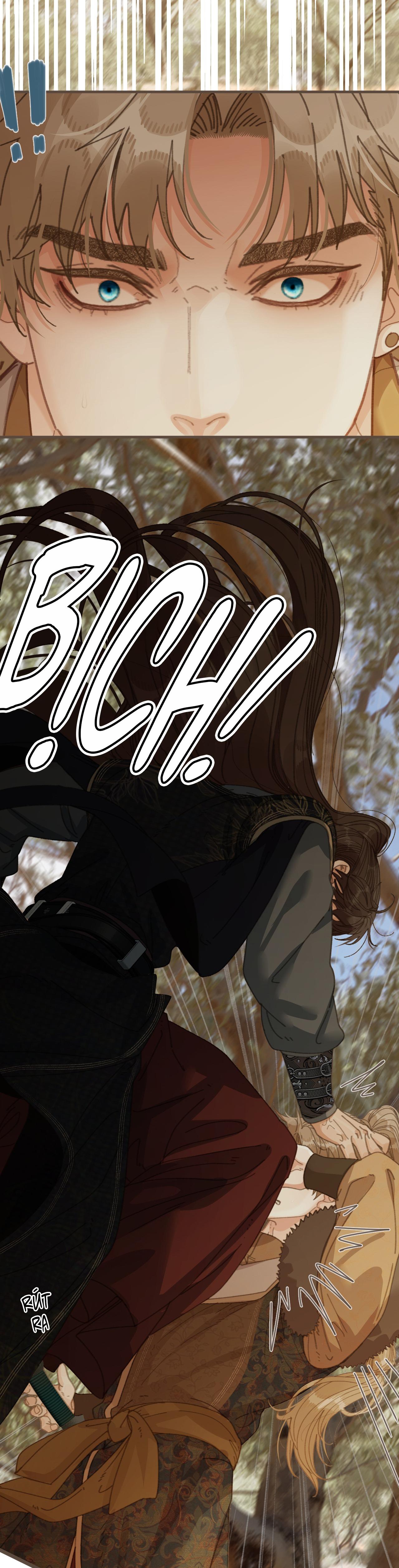 Á NÔ 2 - THÁM HOA Chapter 83 - Next 