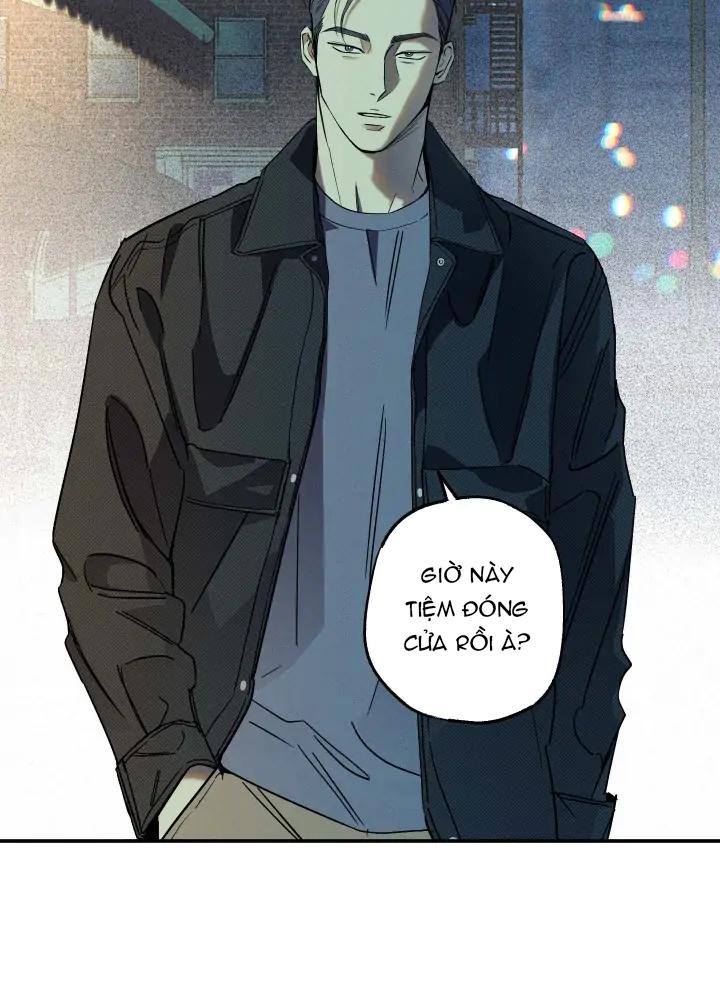 WET SAND Chapter 3 - Next Chapter 4