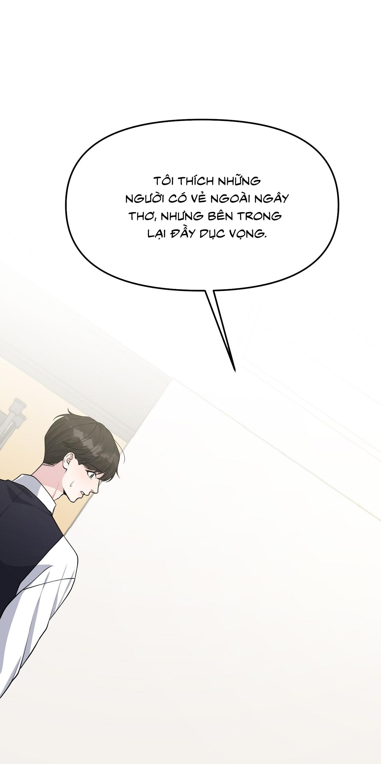 [DDT] HƯƠNG VỊ TÌNH THÂN Chapter 3 - Trang 2