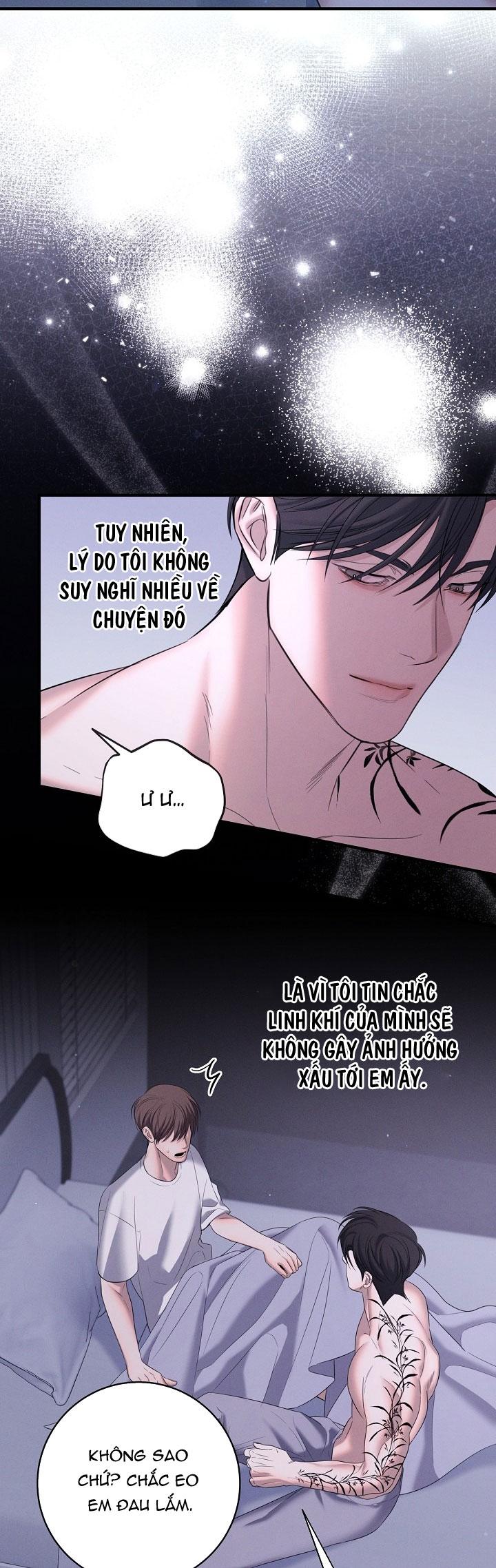 ĐÊM KHÔNG DẤU VẾT Chapter 49 - Next 