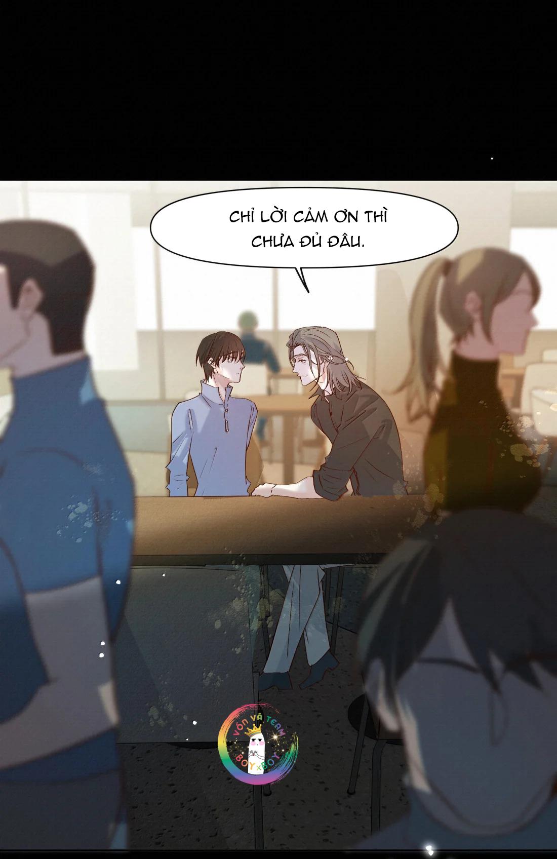 Trỗi Dậy Từ Tro Tàn Chapter 97 - Next 