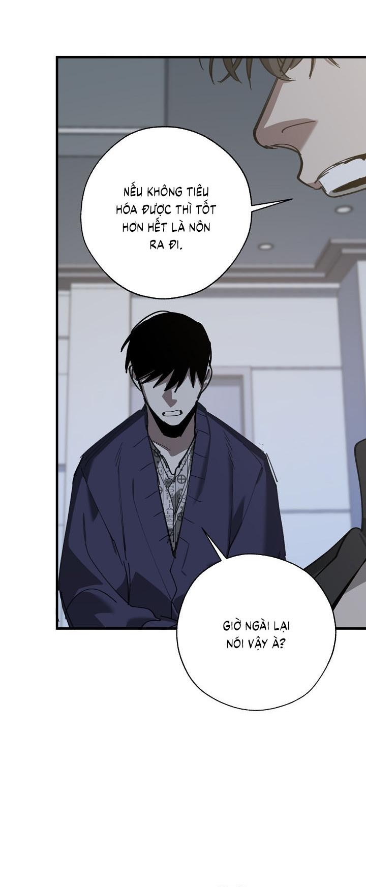 (CBunu) Tráo Đổi Chapter 75 - Next Chapter 76
