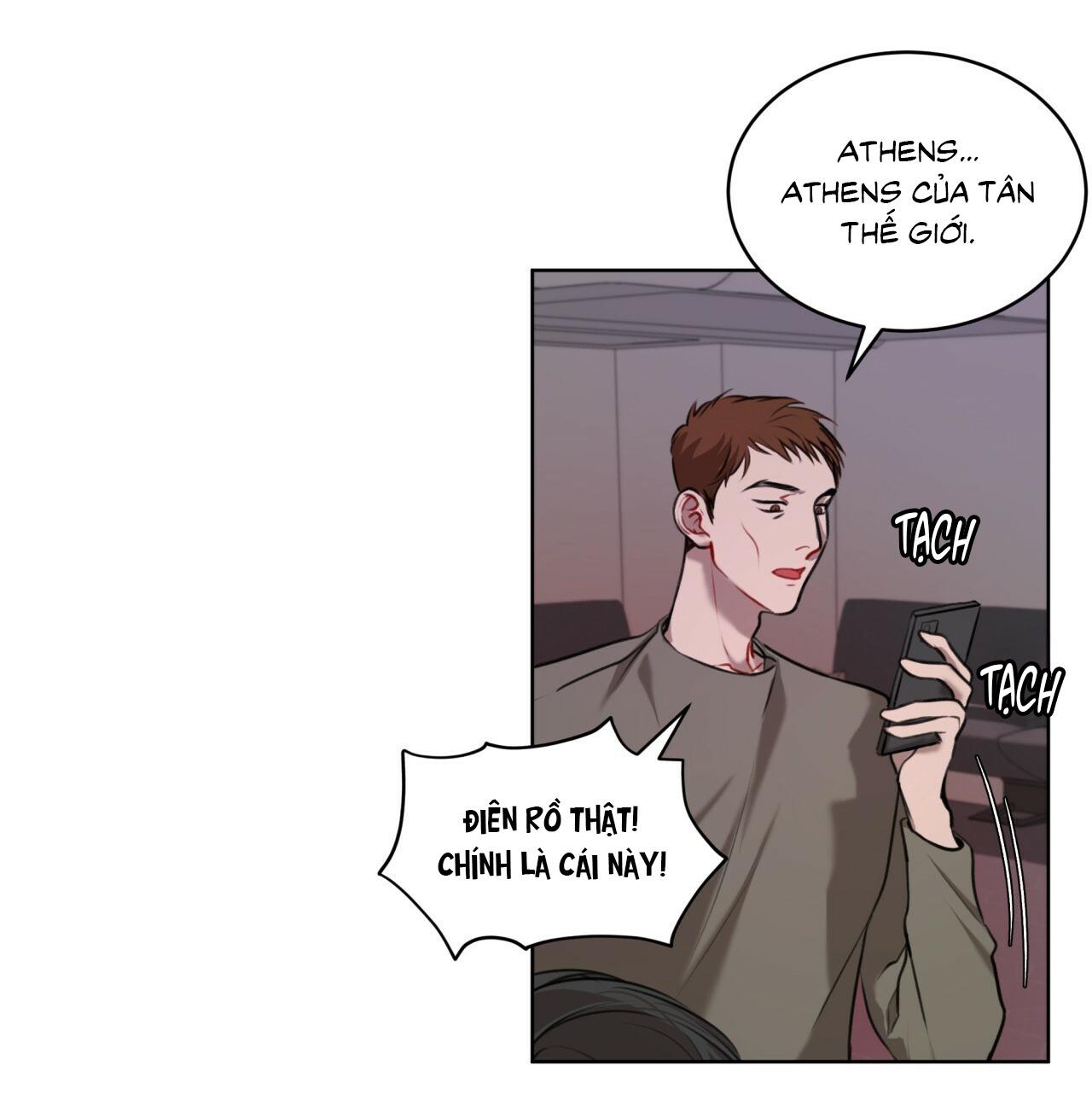 KHỞI NGUỒN SỰ SỐNG Chapter 10 - Next 