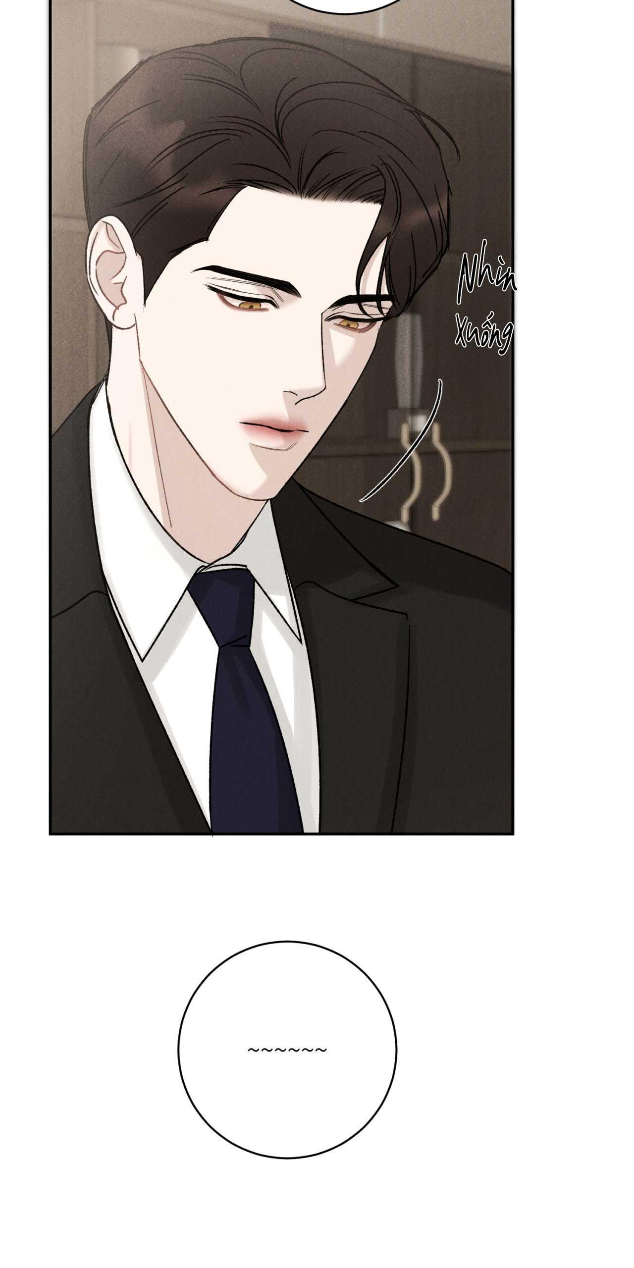 Joo Eun Chapter 43 - Next Chapter 44