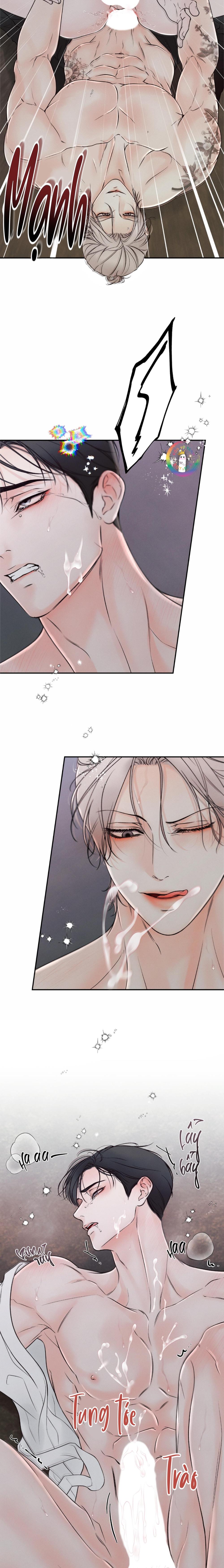 Ranh Giới Ảo Vọng Chapter 19 - Next 