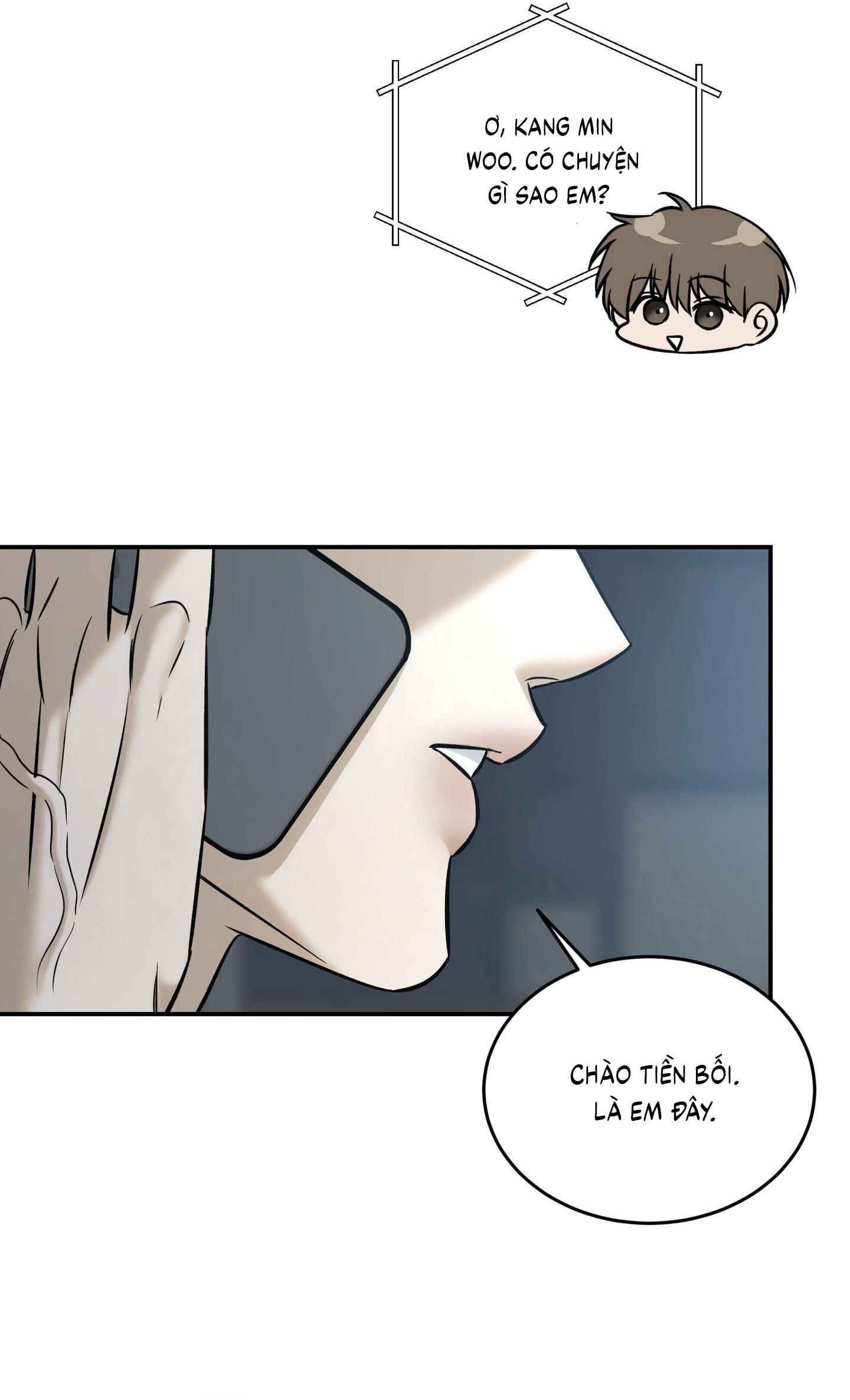 (CBunu) Hưởng Lợi Chapter 46 - Next 