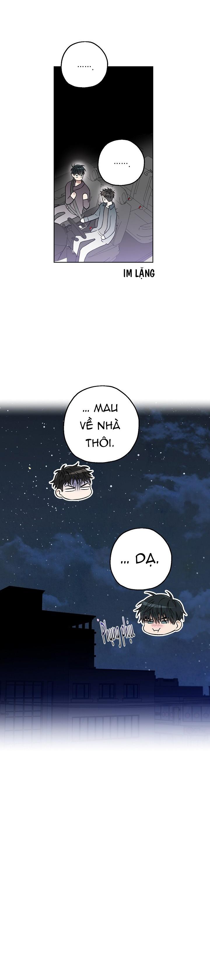 (ABO) KẺ VÔ LẠI Chapter 3 - Next Chapter 4