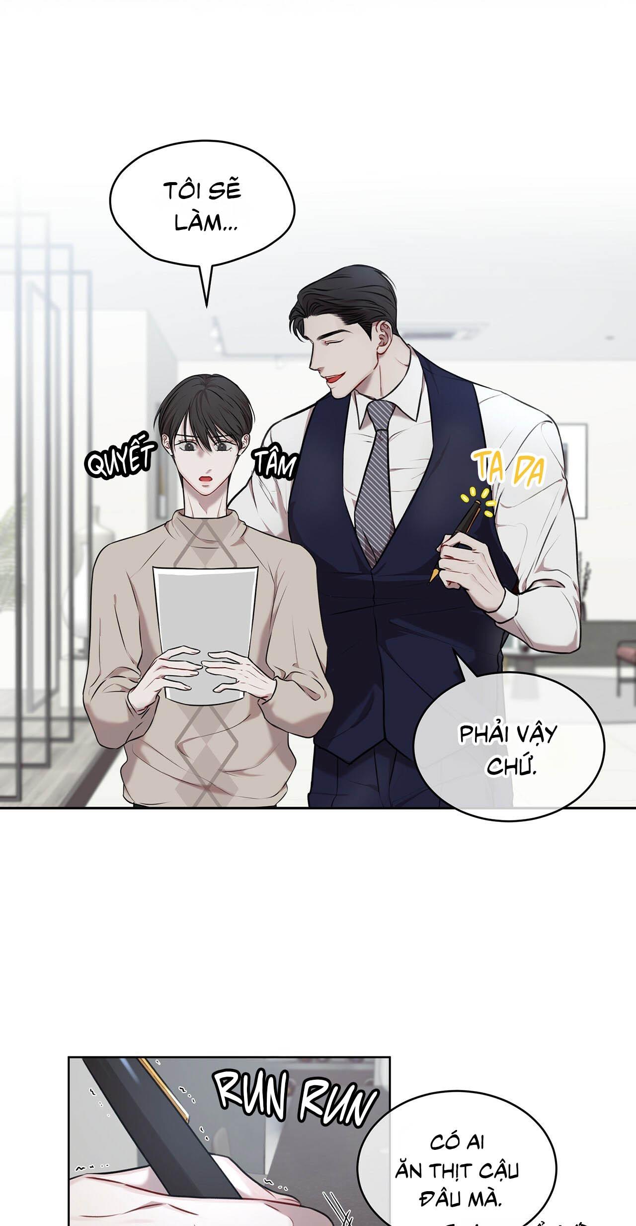 KHỞI NGUỒN SỰ SỐNG Chapter 17 - Next Chapter 18 H+++ chơi đá