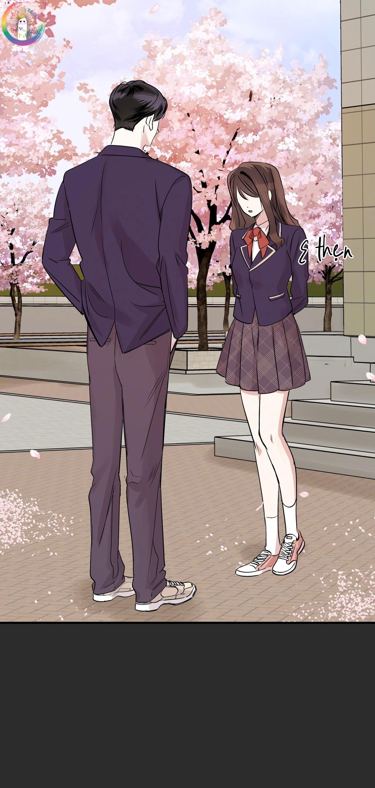 Keep us together Chapter 37 - Next 