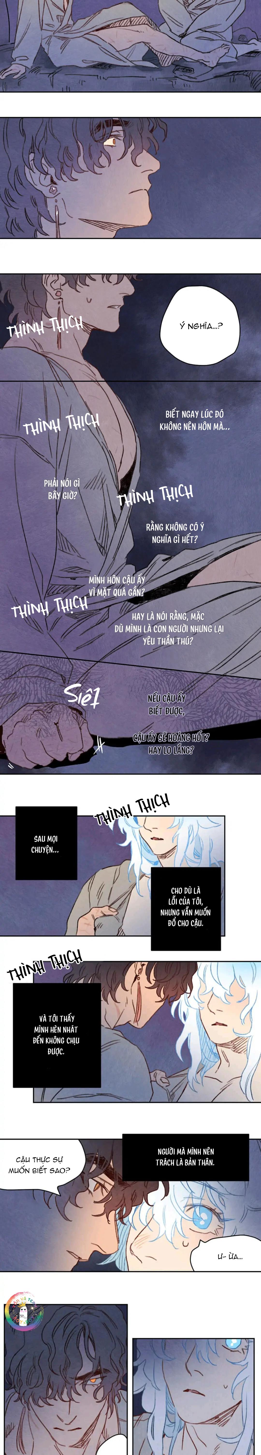 Rix Venus Chapter 68 - Next 