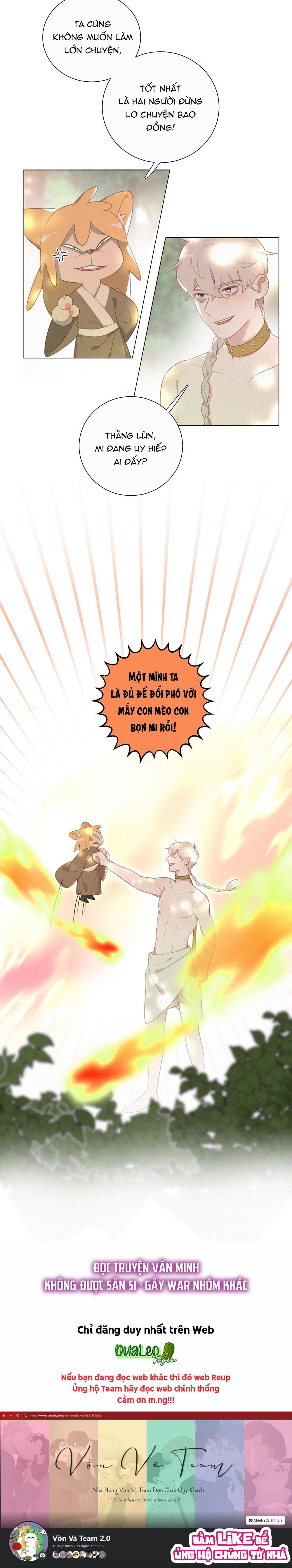 Xã Hội Mồn Lèo Chapter 79 - Next 