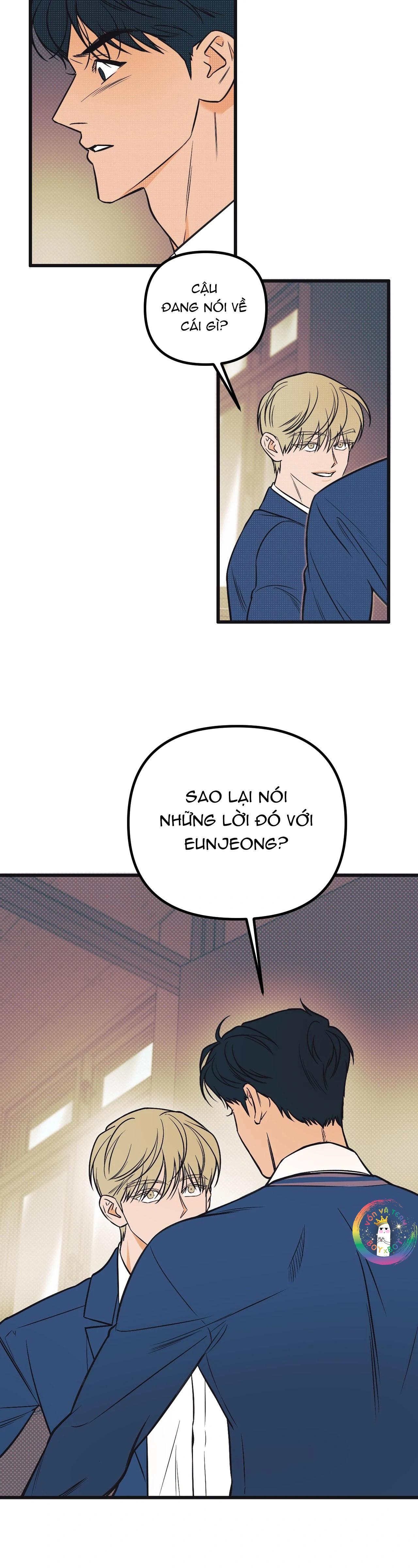 Nhật Ký Đơn Sắc Chapter 14 - Next Chapter 15