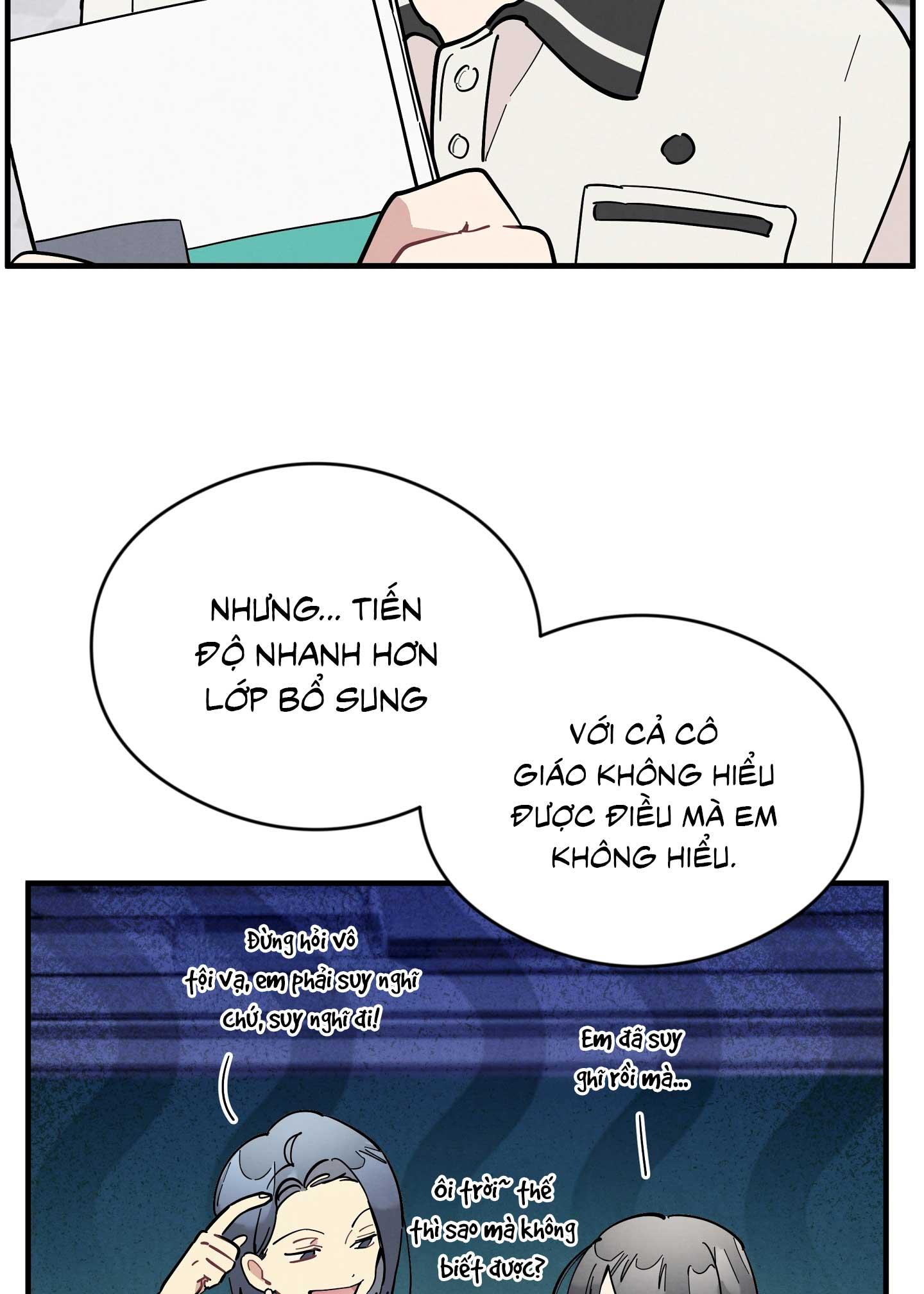 One-Room TA Chapter 47 - Next Chapter 48