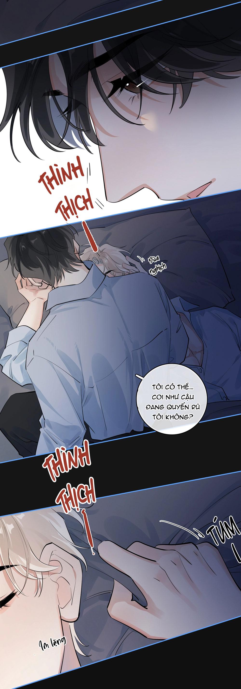 Cậu Vượt Giới Hạn Rồi Chapter 68 - Next 